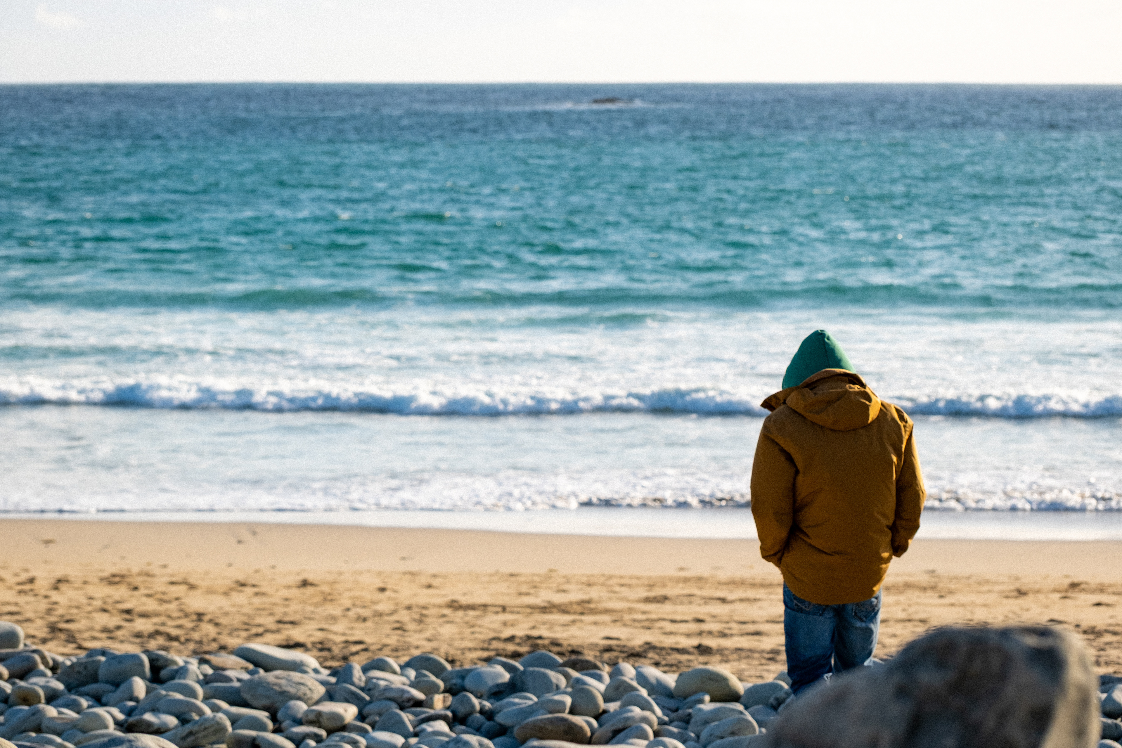 Barley Cove Beach, Goleen, West Cork, Ireland © All rights reserved, Annabelle Hamil 2025