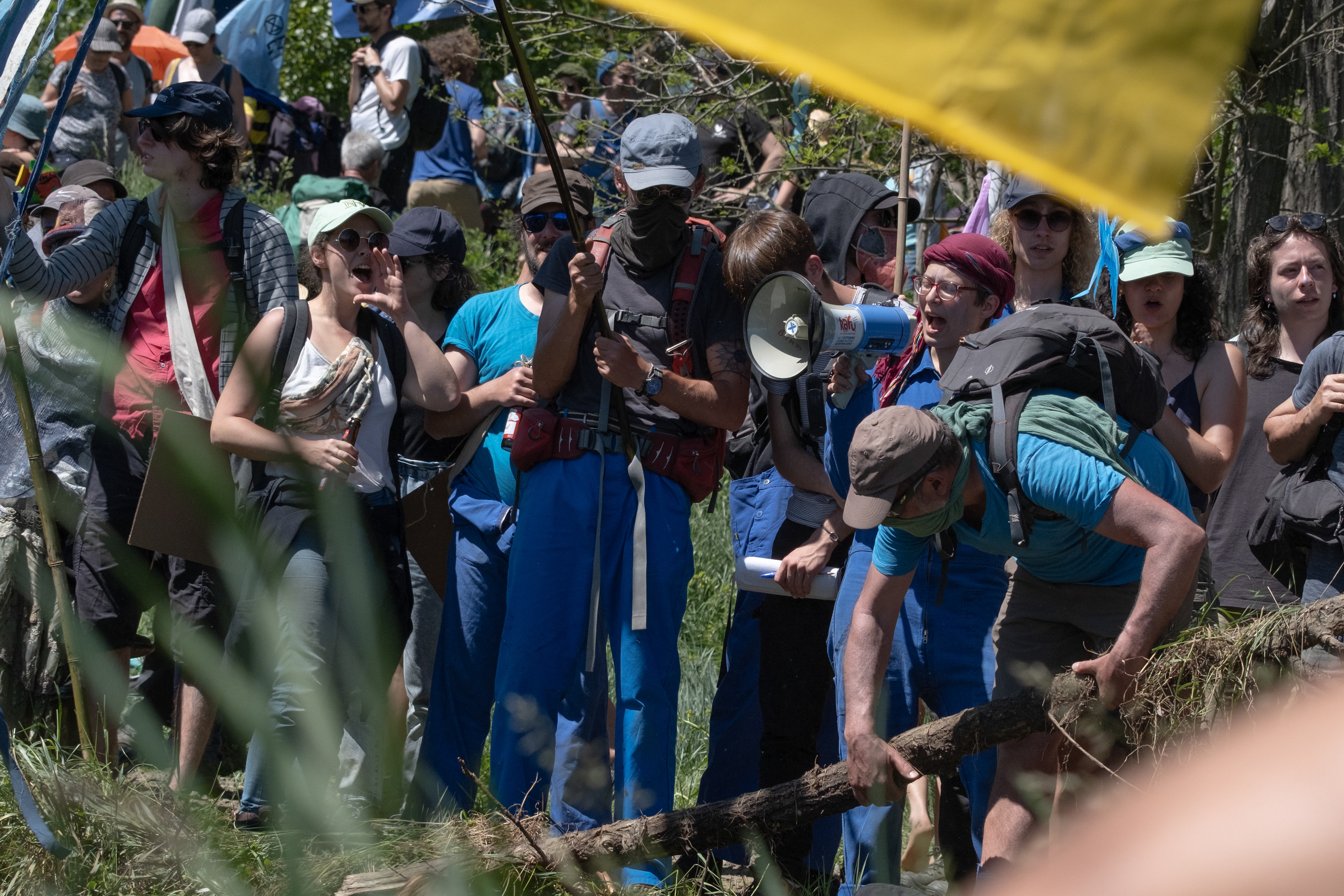 © All rights reserved, Annabelle Hamil