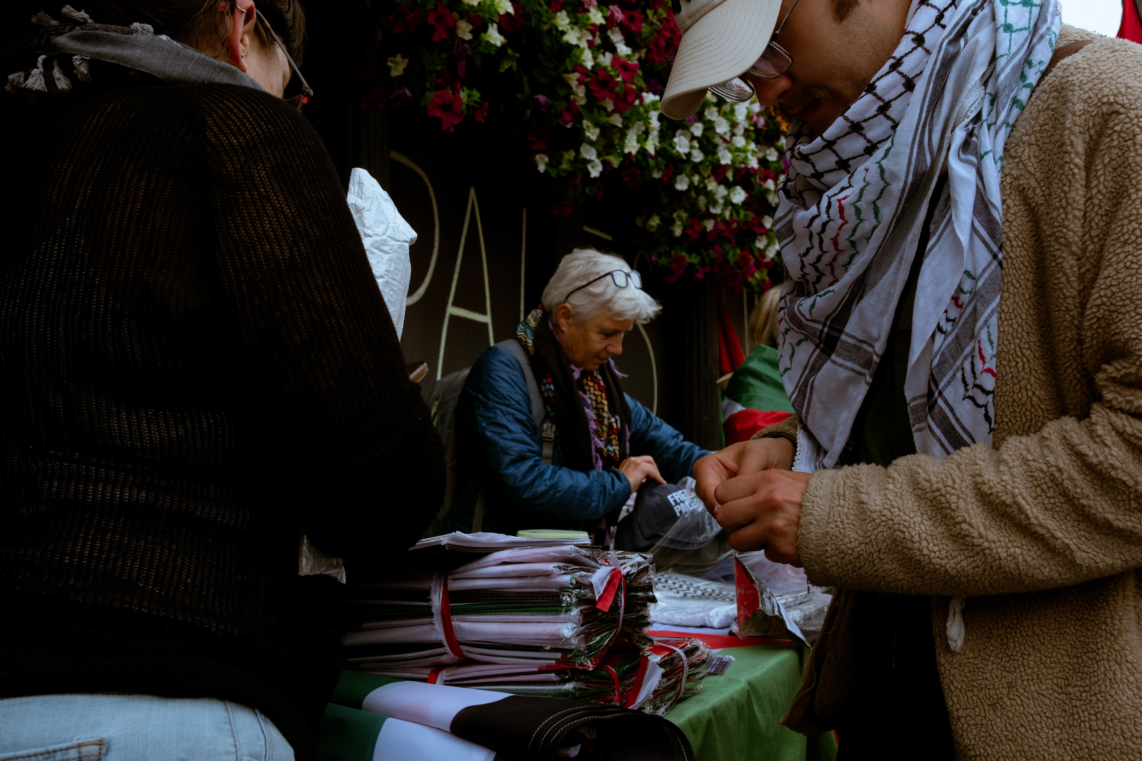 © All rights reserved, Annabelle Hamil