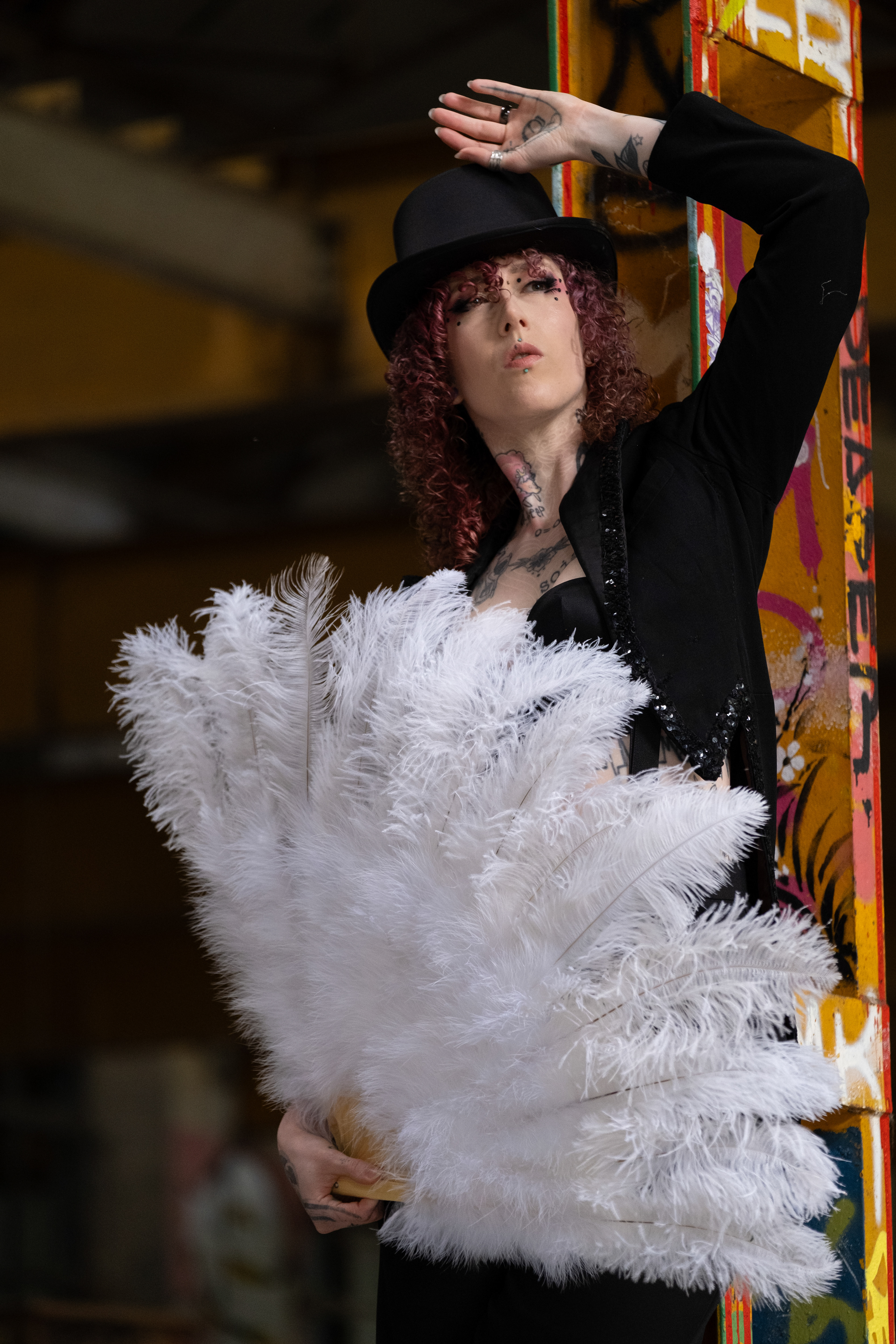 © All rights reserved, Annabelle Hamil 2025