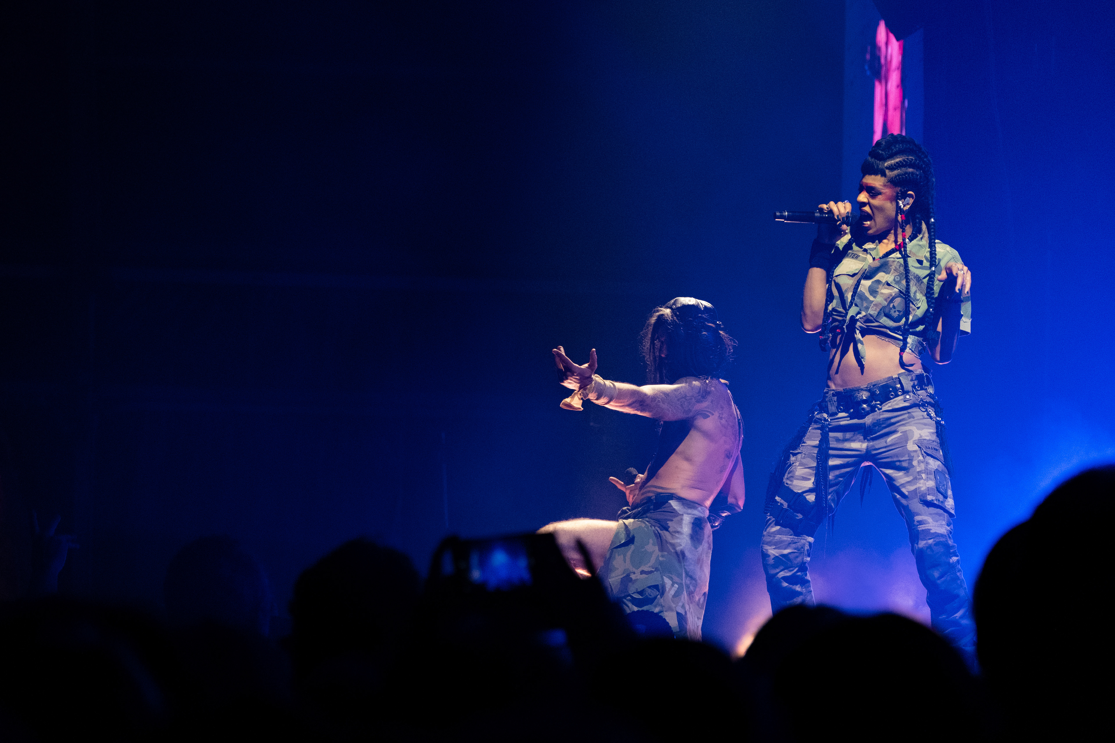 © All rights reserved, Annabelle Hamil