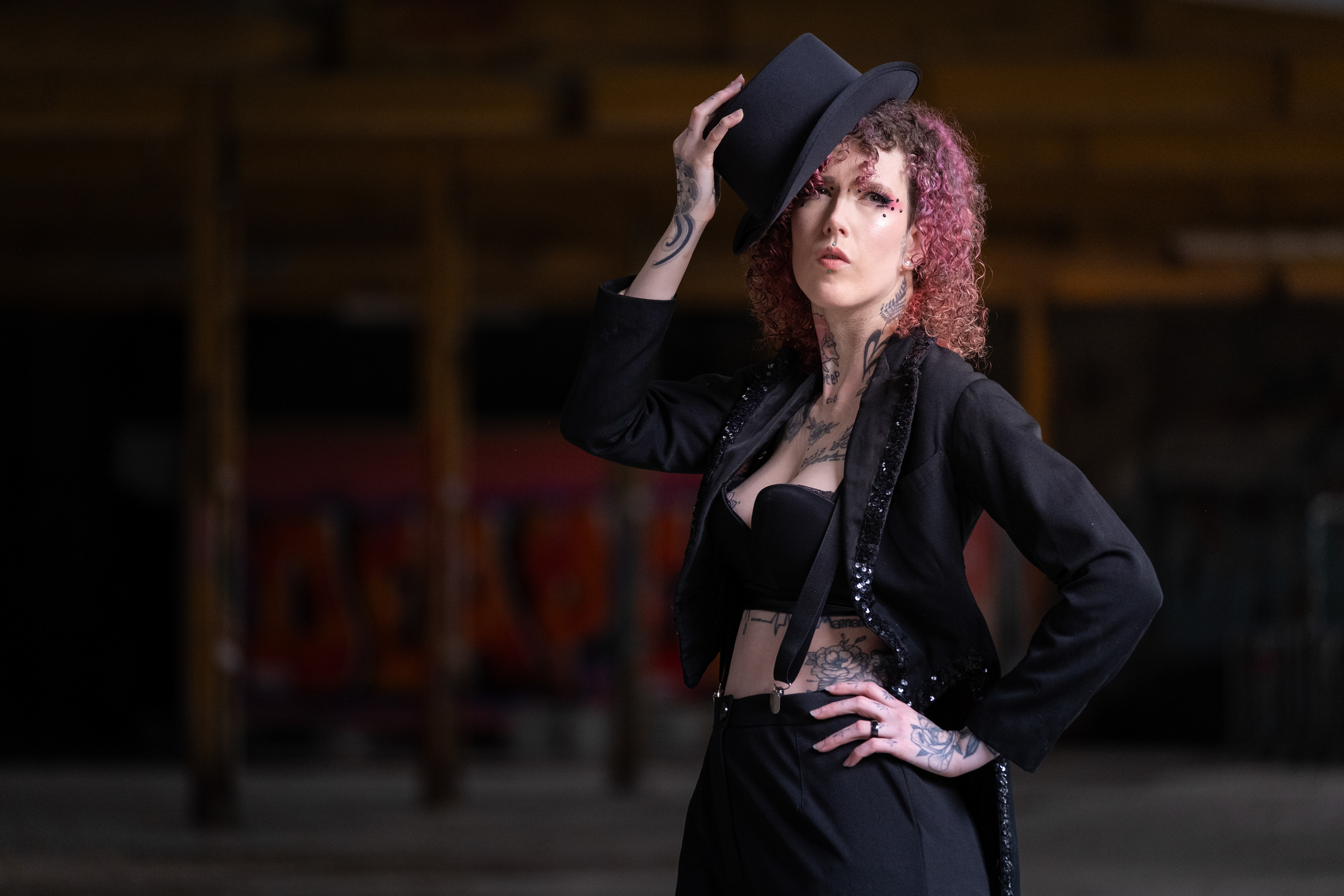 © All rights reserved, Annabelle Hamil 2025