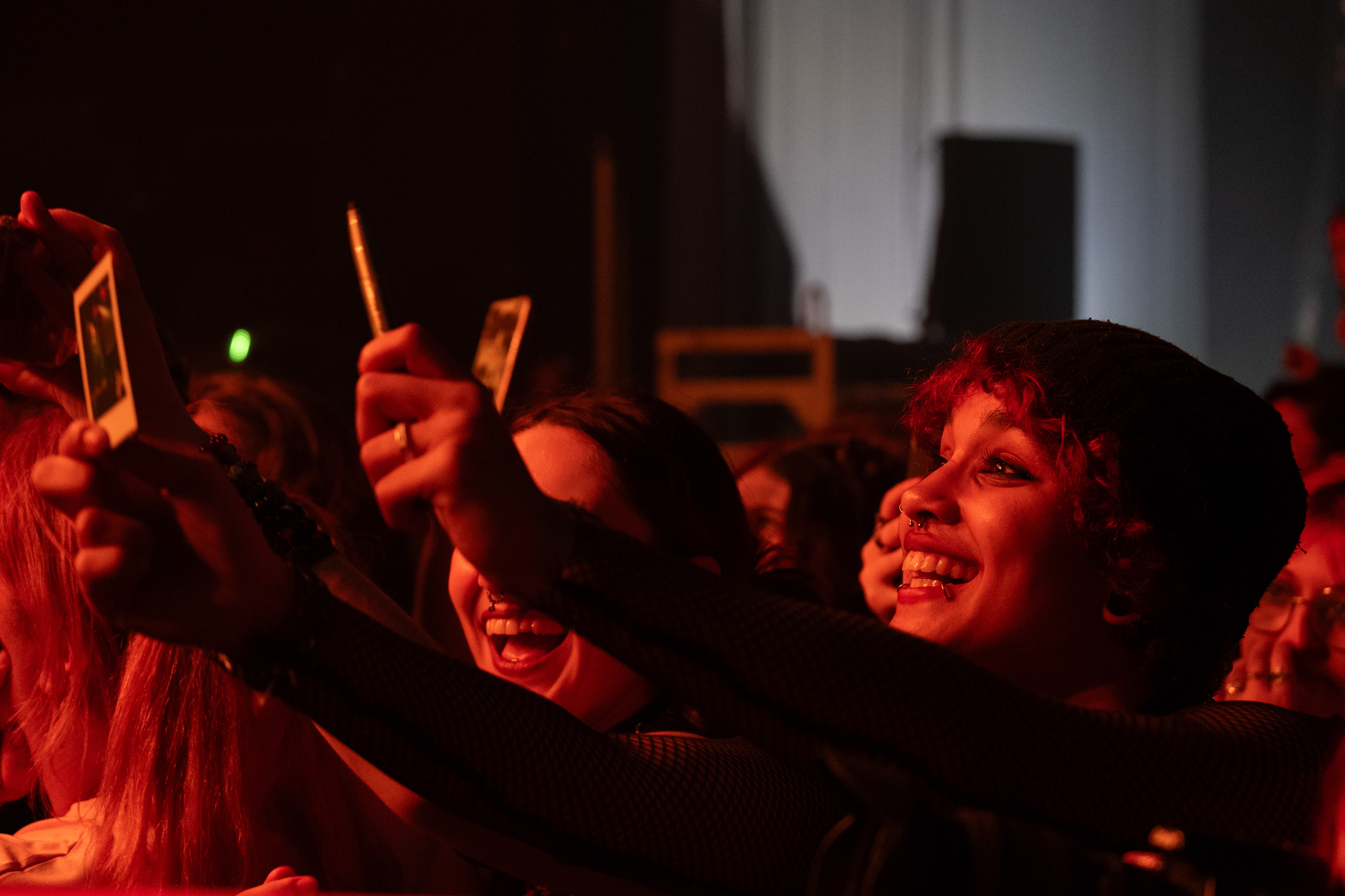 Slam Dunk Festival 2024 © All rights reserved, Annabelle Hamil