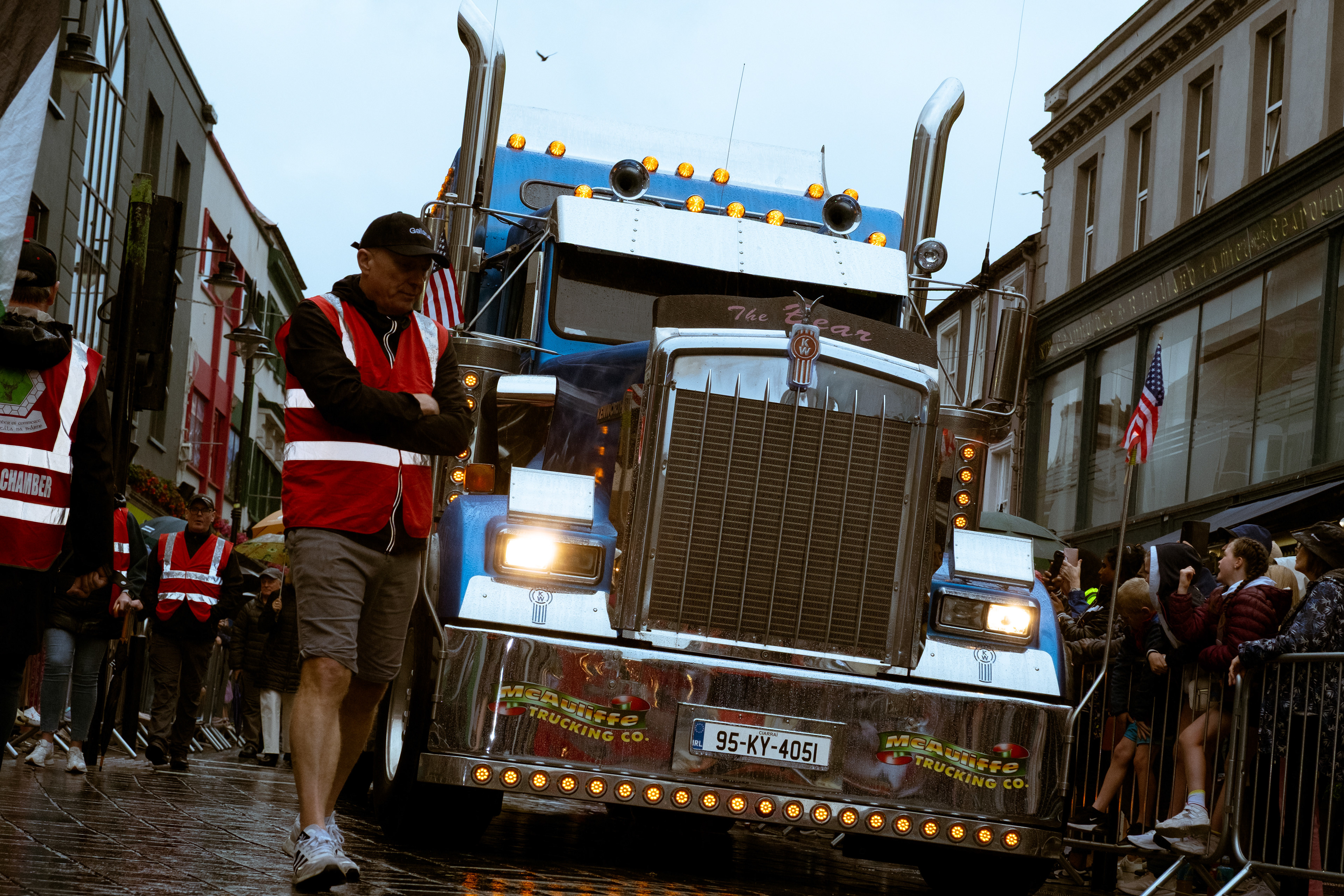 © All rights reserved, Annabelle Hamil