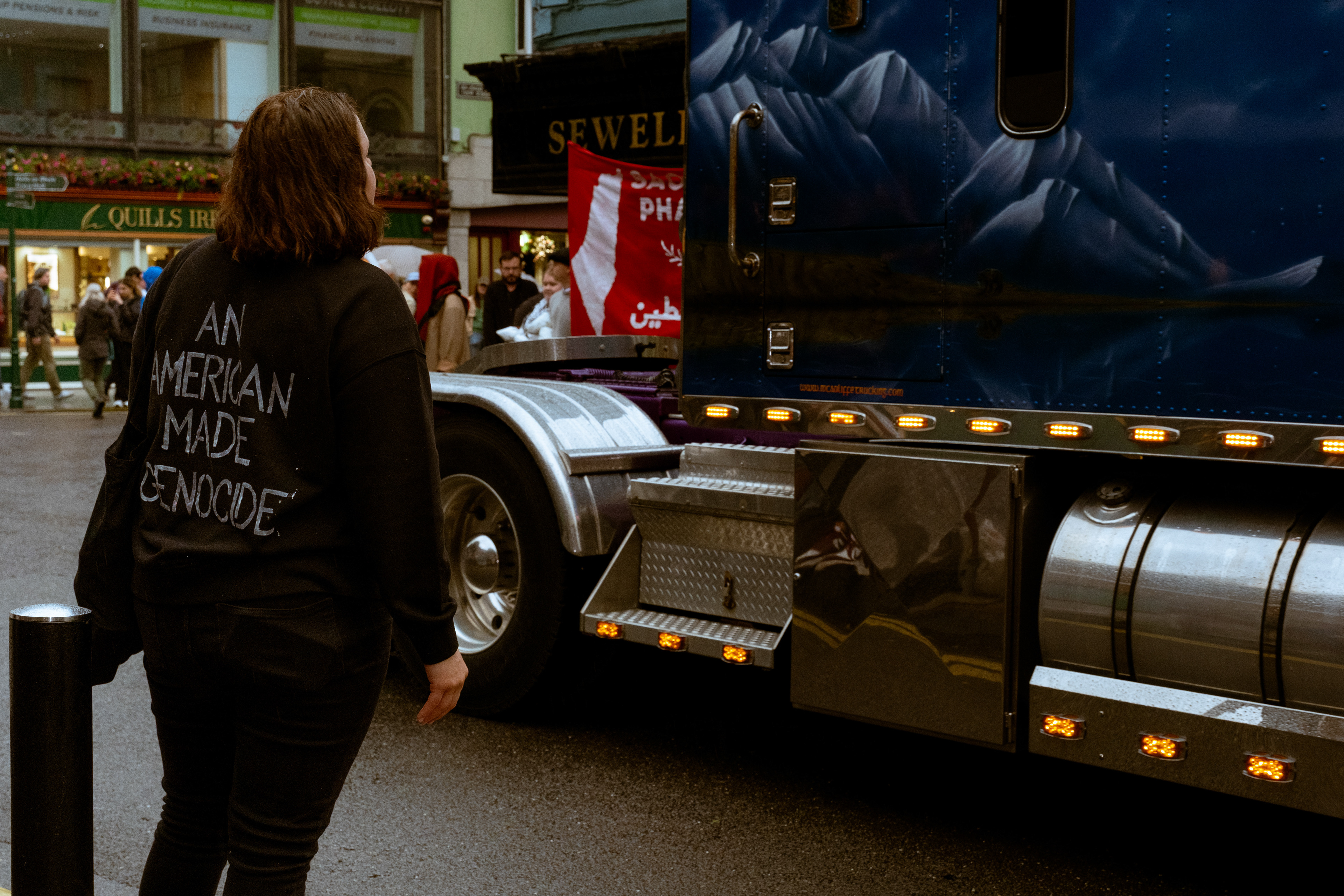 © All rights reserved, Annabelle Hamil