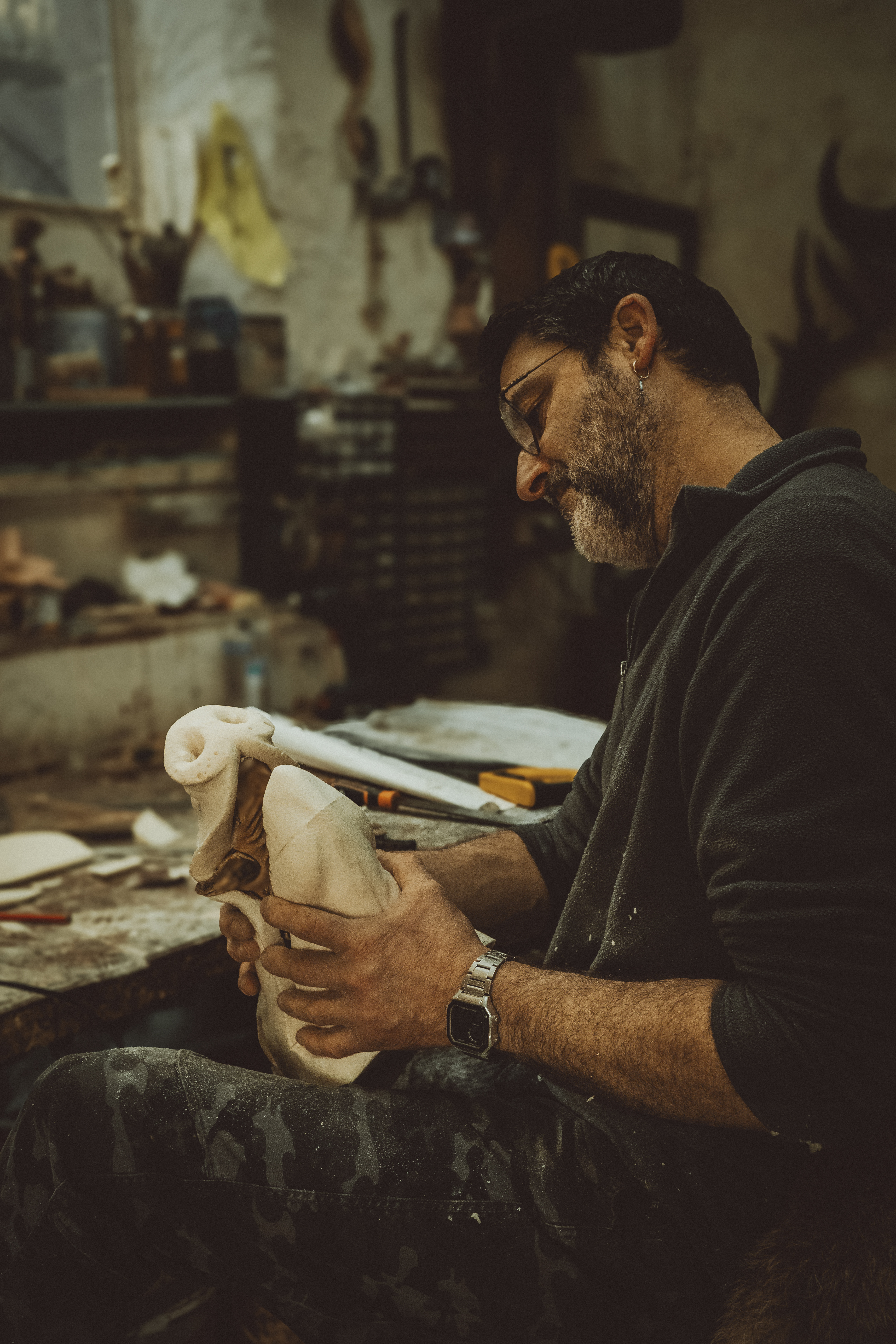 © All rights reserved, Annabelle Hamil 2025