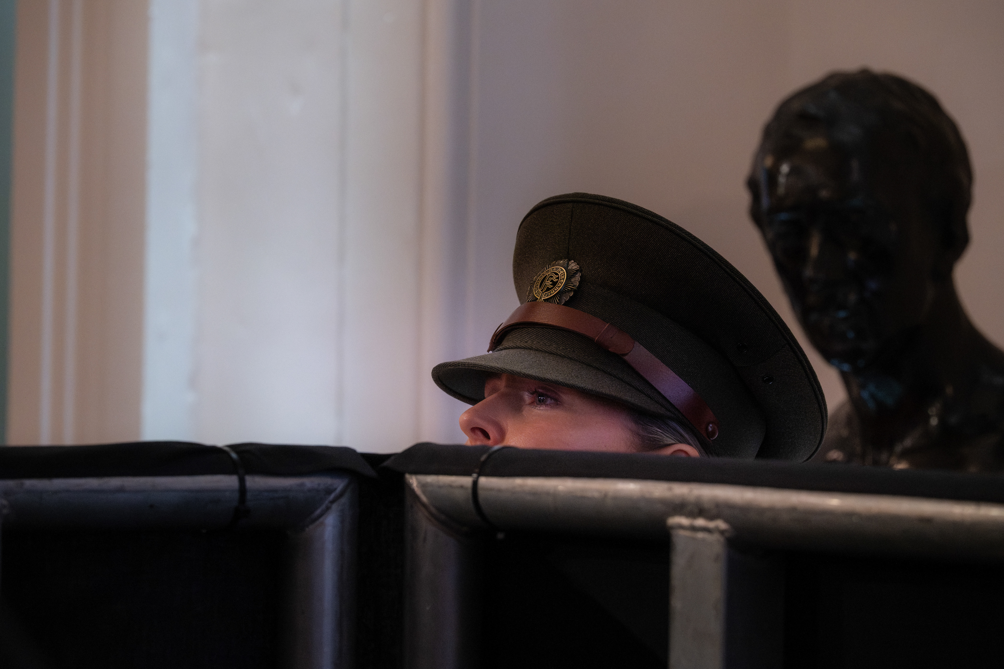 © All rights reserved, Annabelle Hamil 2025