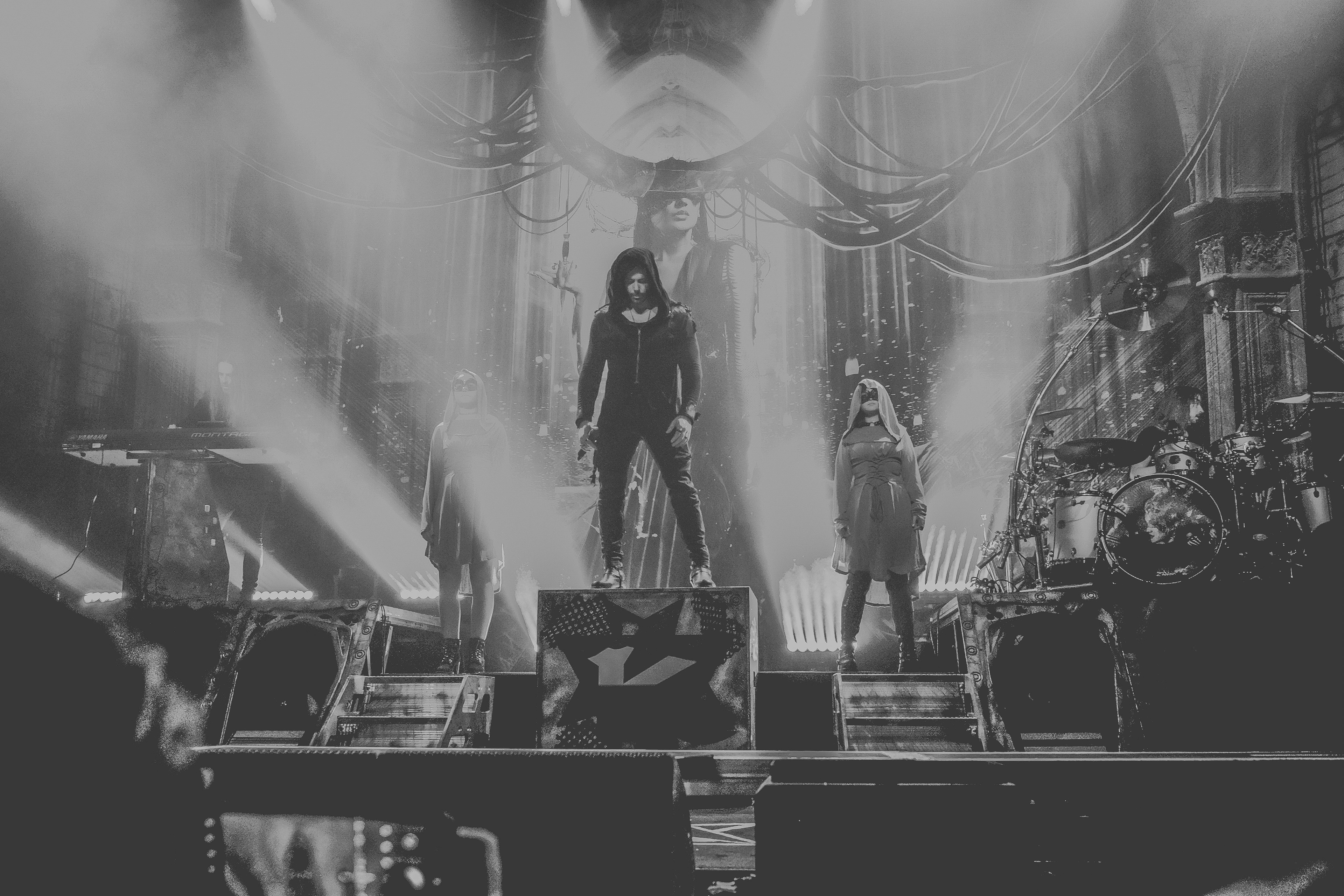 Kamelot © All rights reserved, Annabelle Hamil 2025