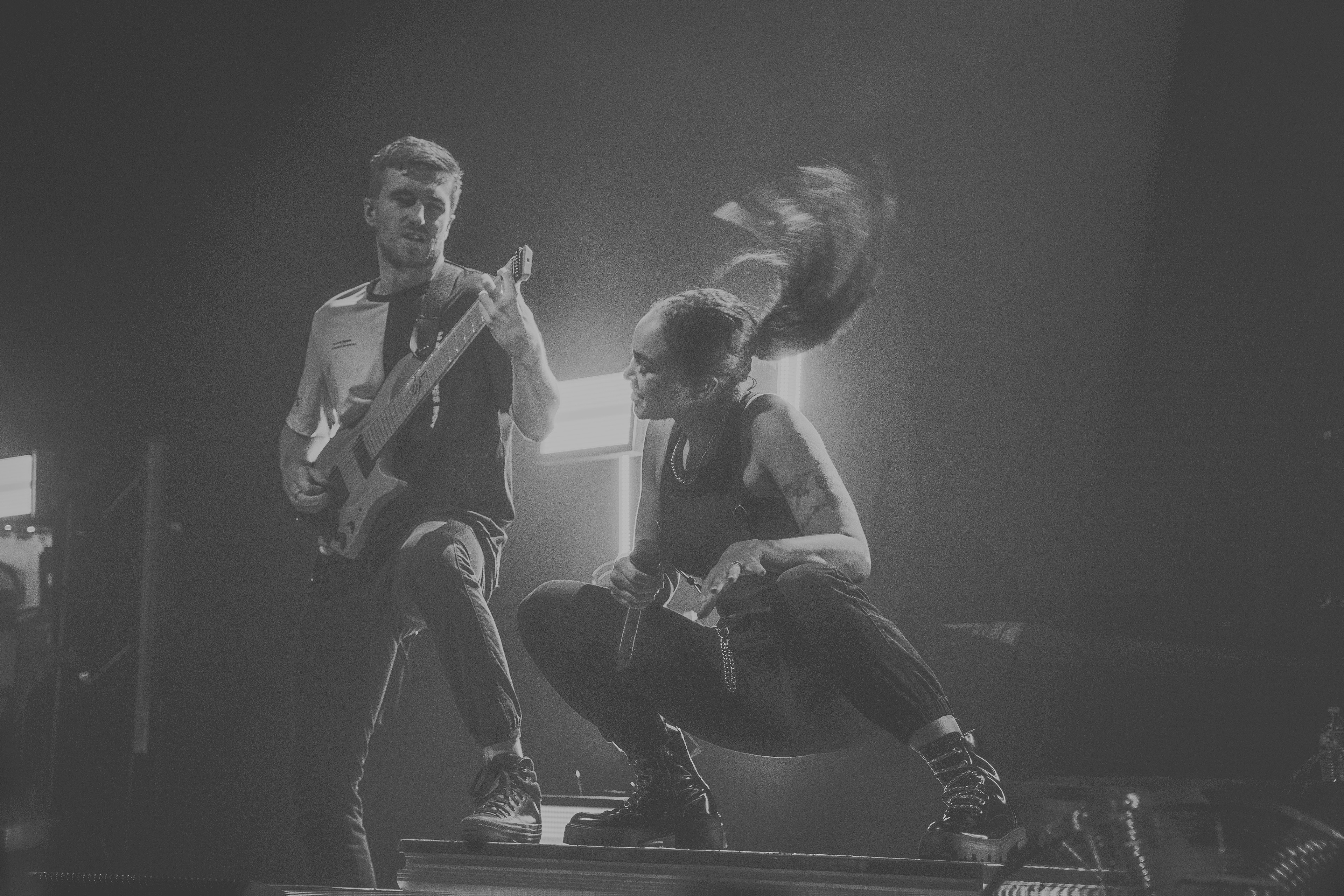 Ad Infinitum © All rights reserved, Annabelle Hamil 2025