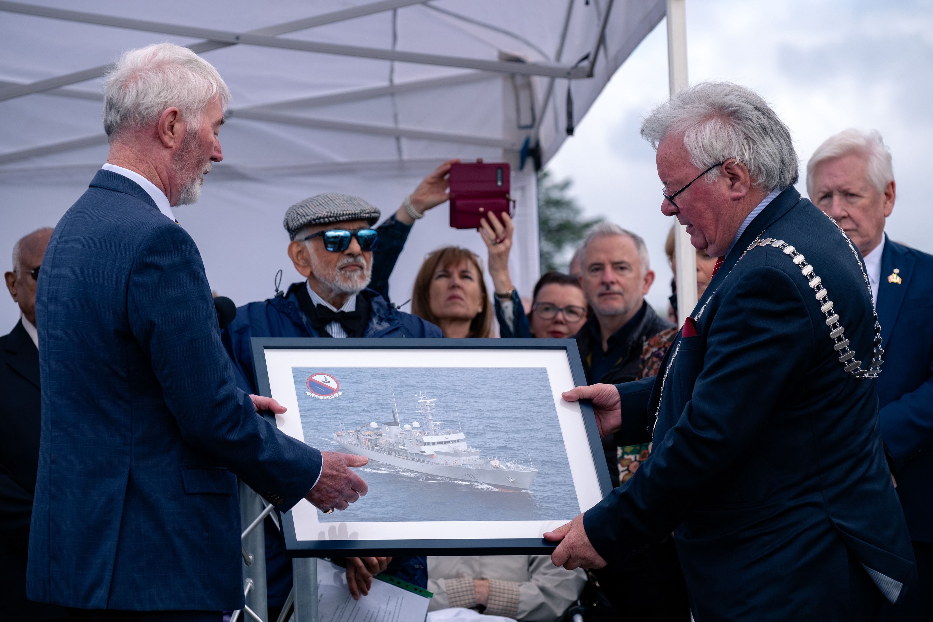 © All rights reserved, Annabelle Hamil 2025