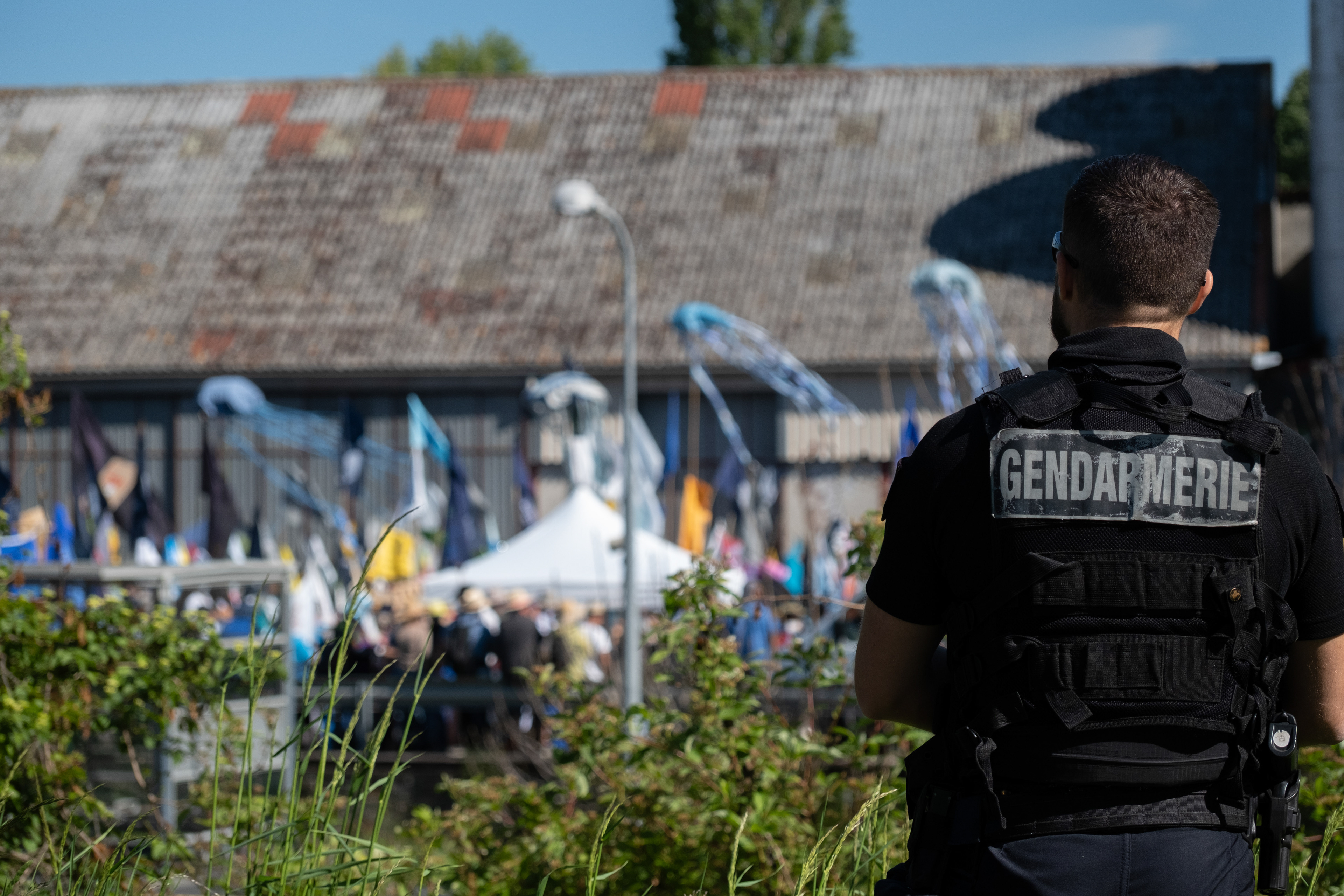 © All rights reserved, Annabelle Hamil