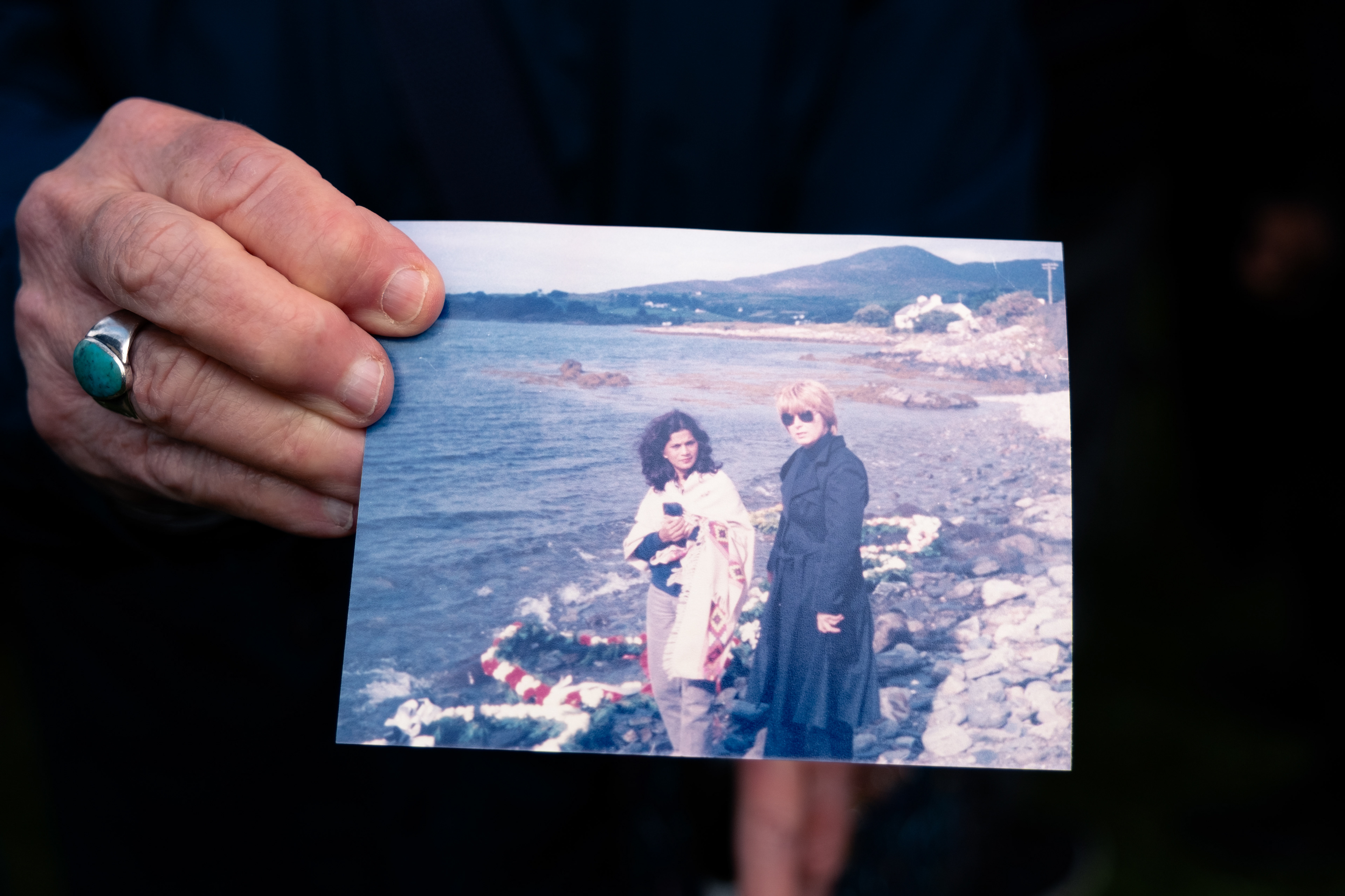 © All rights reserved, Annabelle Hamil 2025