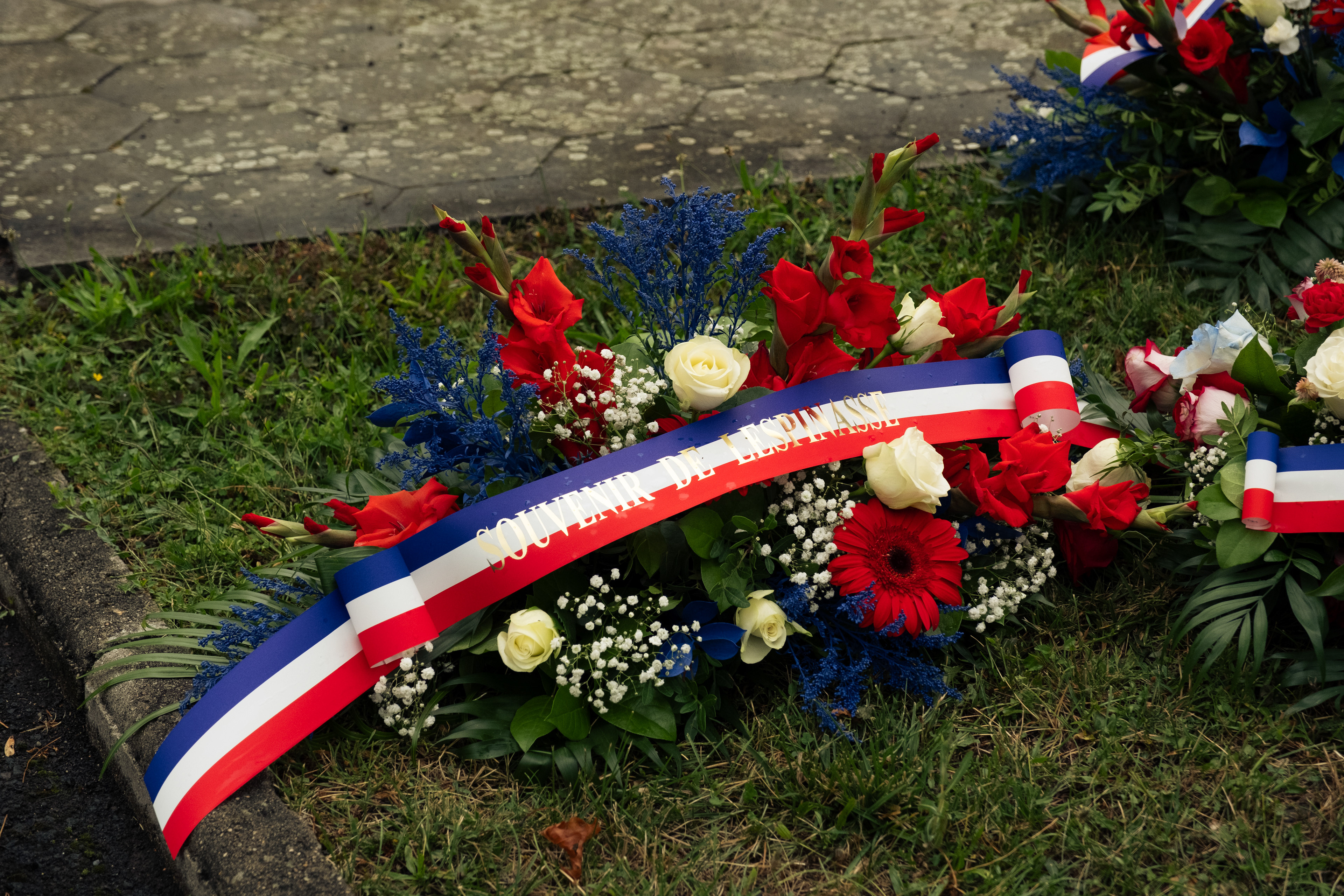 © All rights reserved, Annabelle Hamil 2025