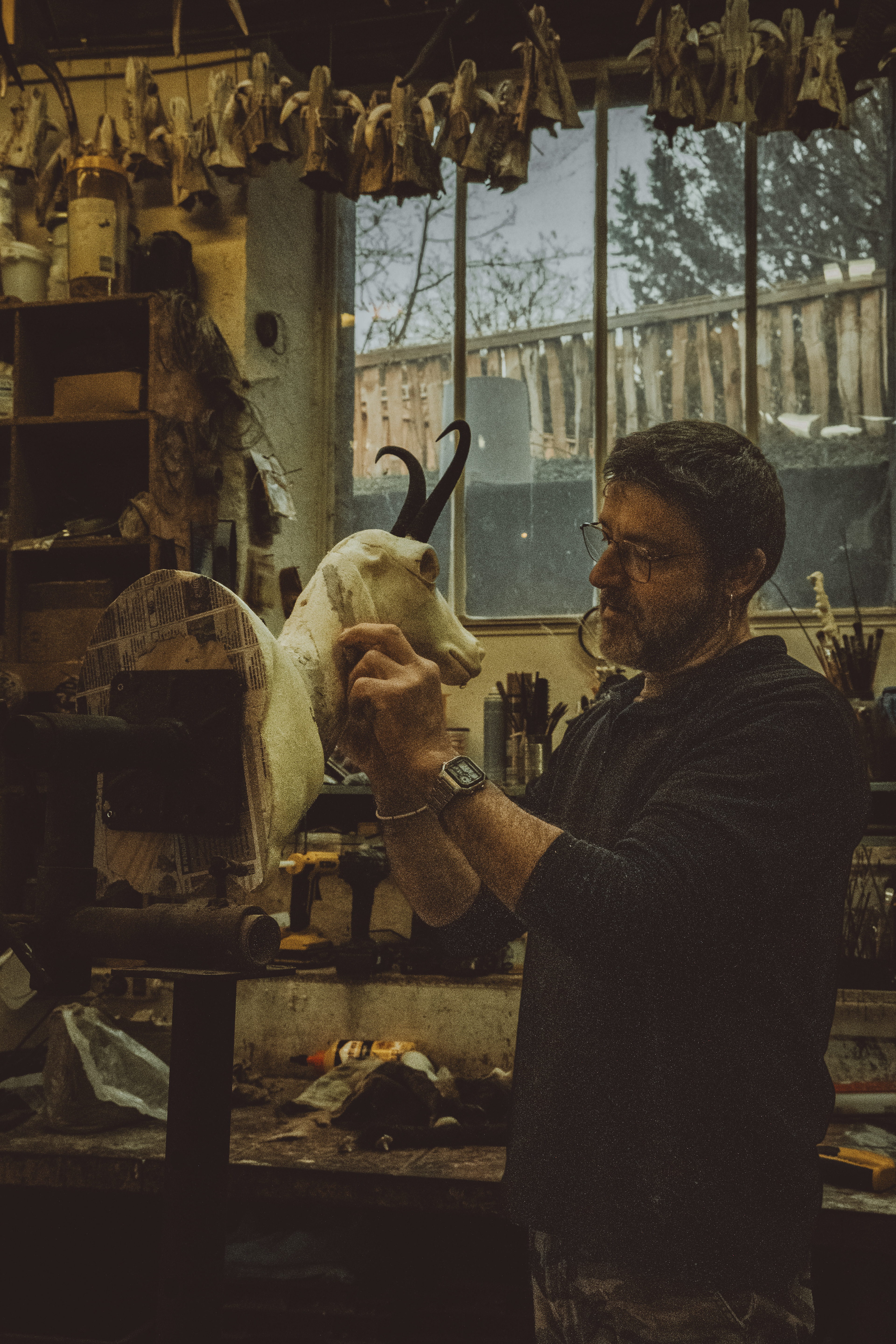 © All rights reserved, Annabelle Hamil 2025