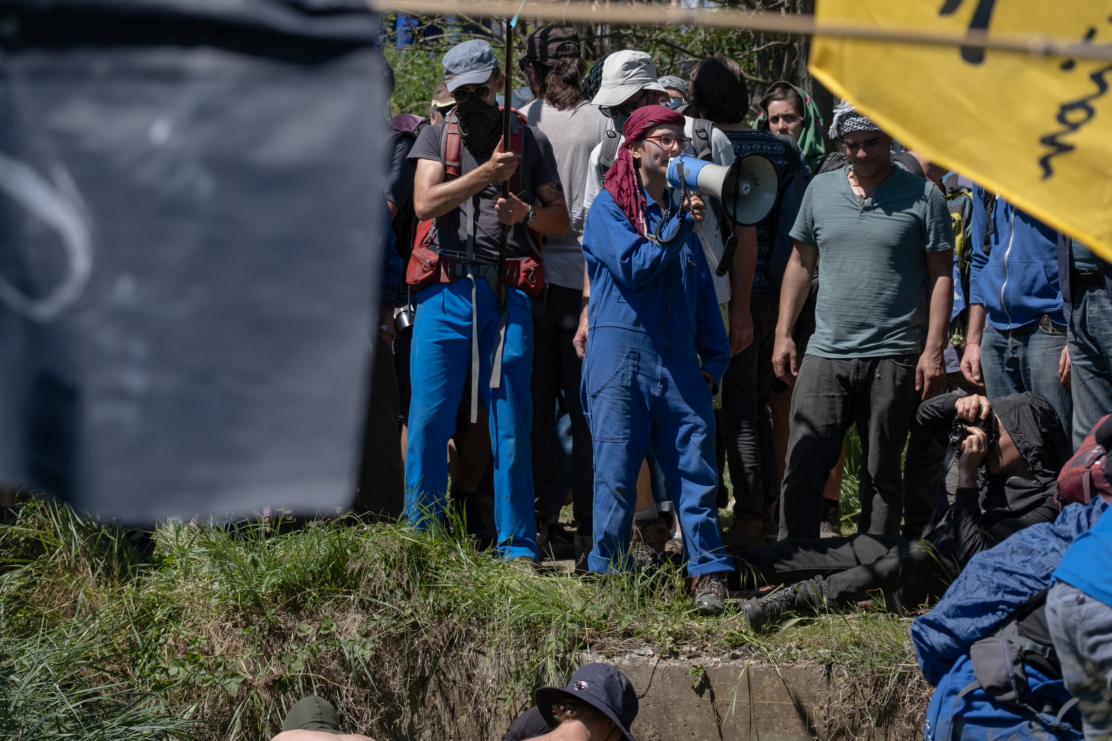 © All rights reserved, Annabelle Hamil