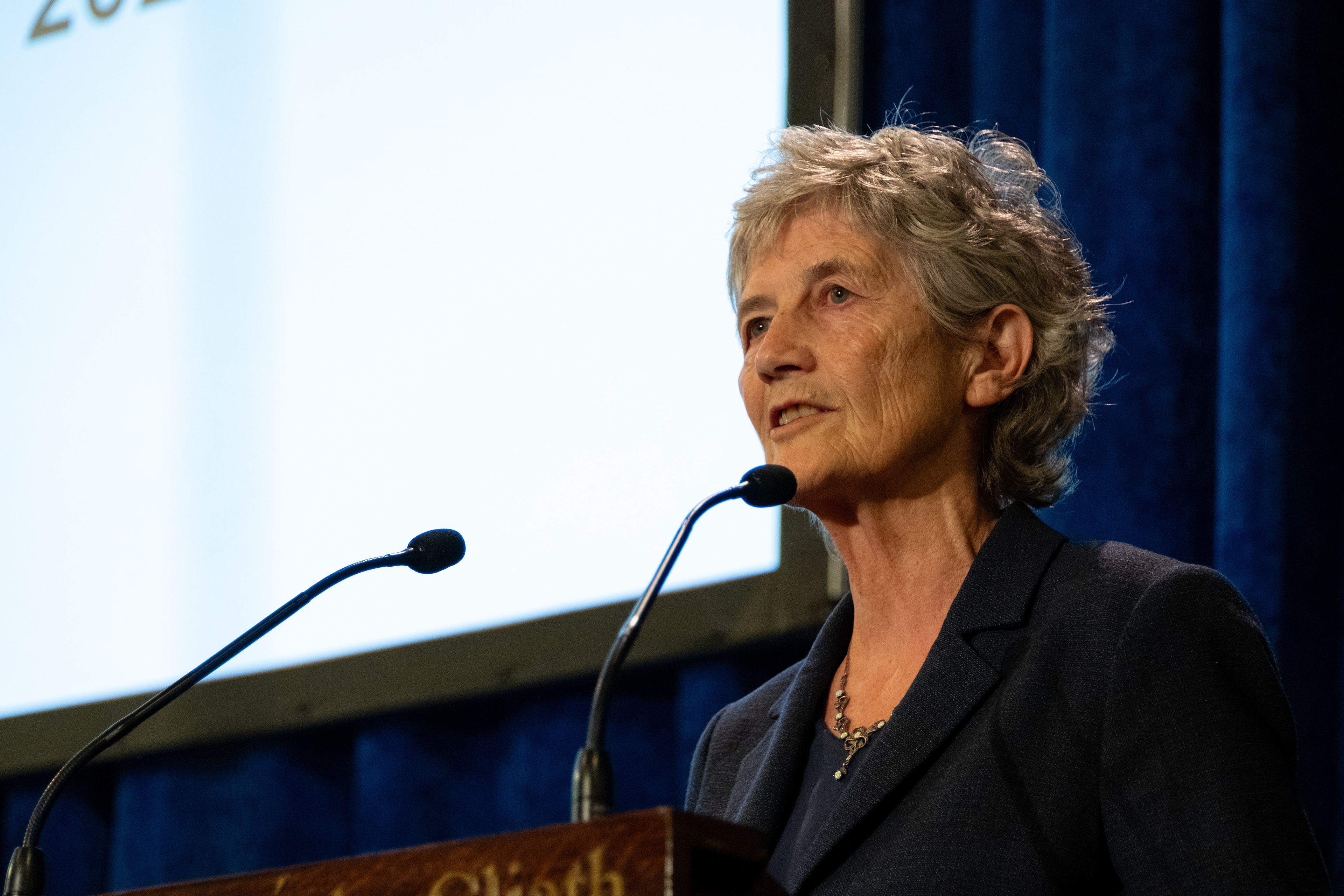 Catherine Connolly © All rights reserved, Annabelle Hamil 2025