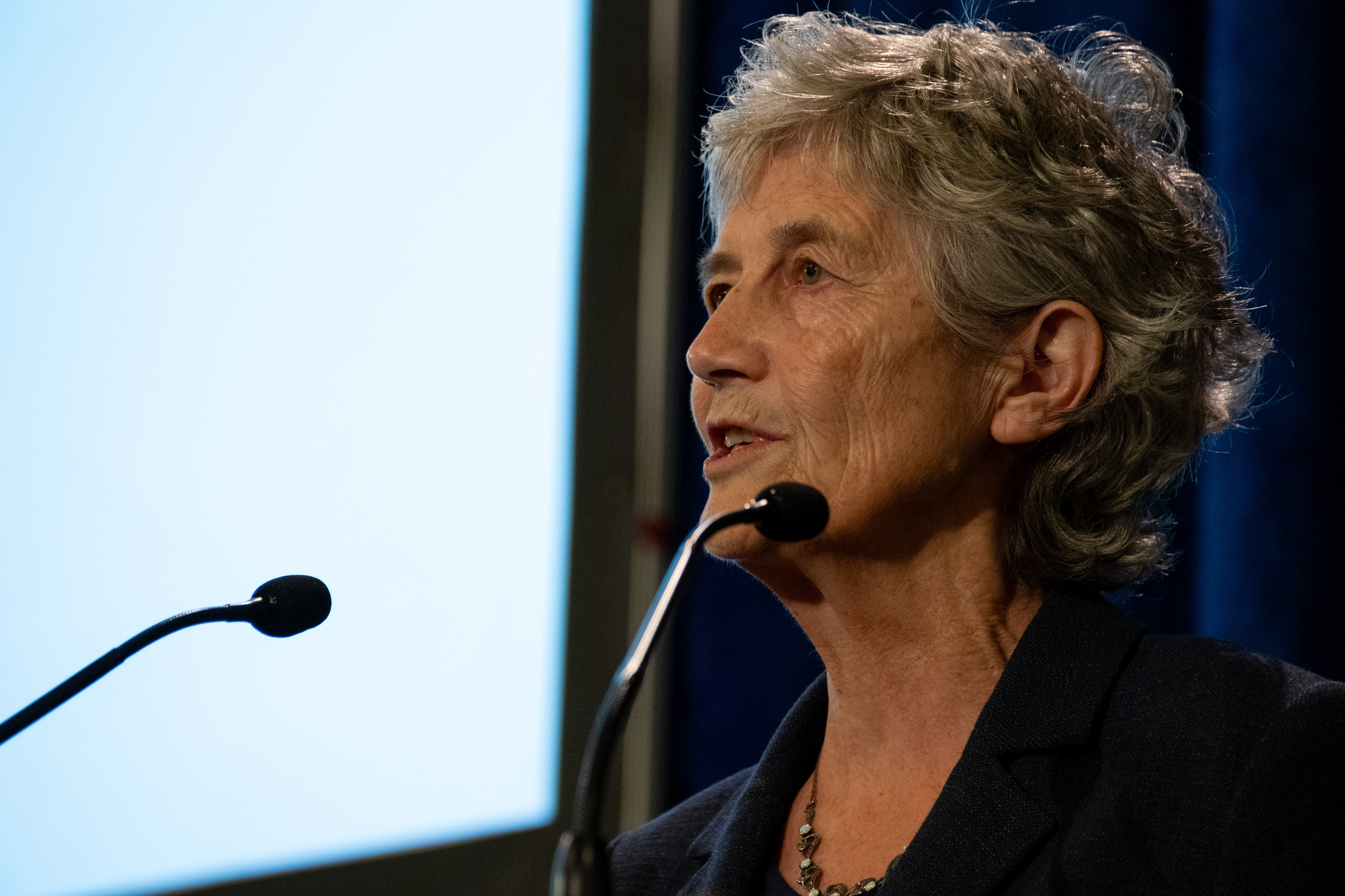 Catherine Connolly © All rights reserved, Annabelle Hamil 2025