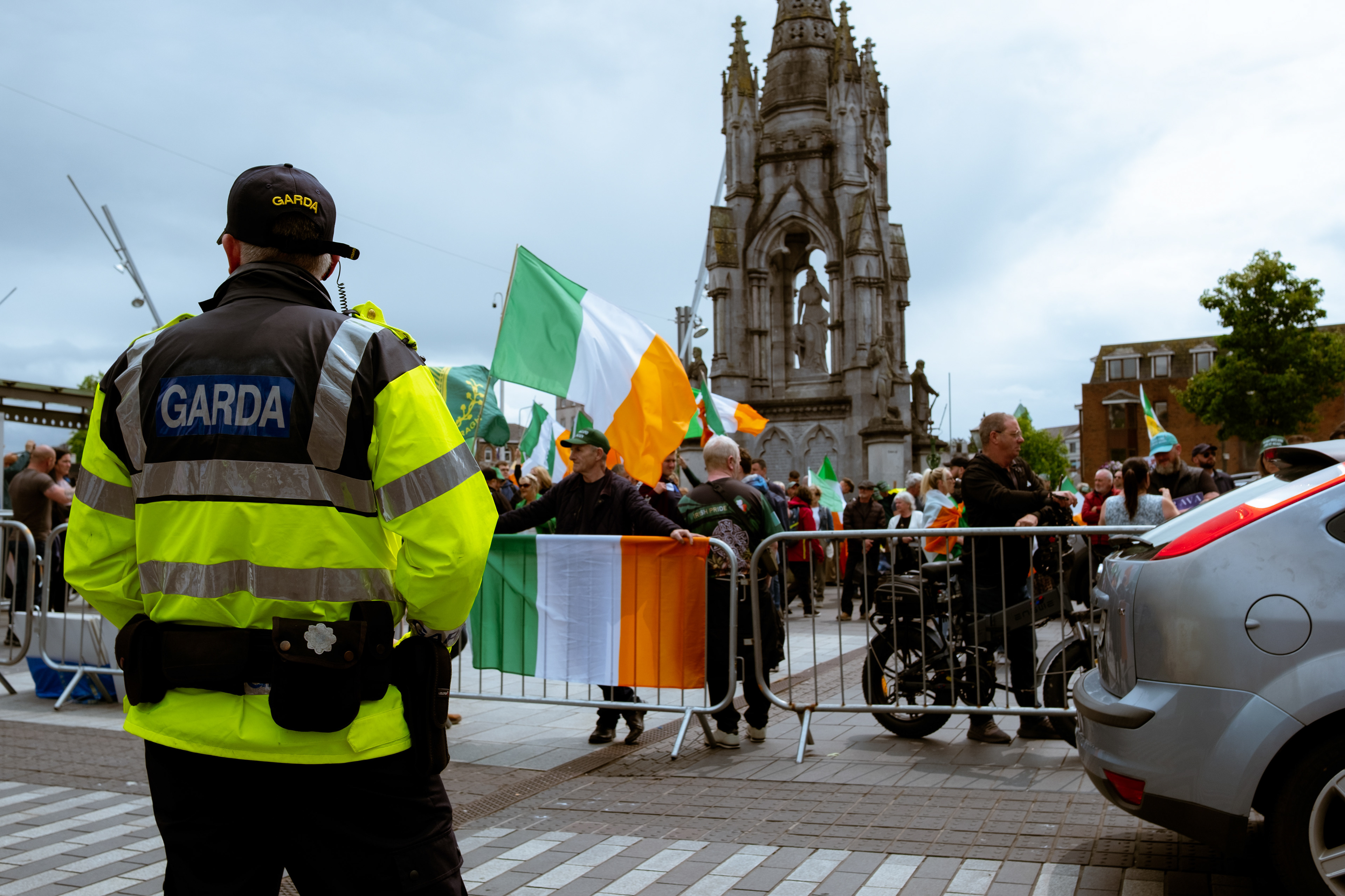 © All rights reserved, Annabelle Hamil