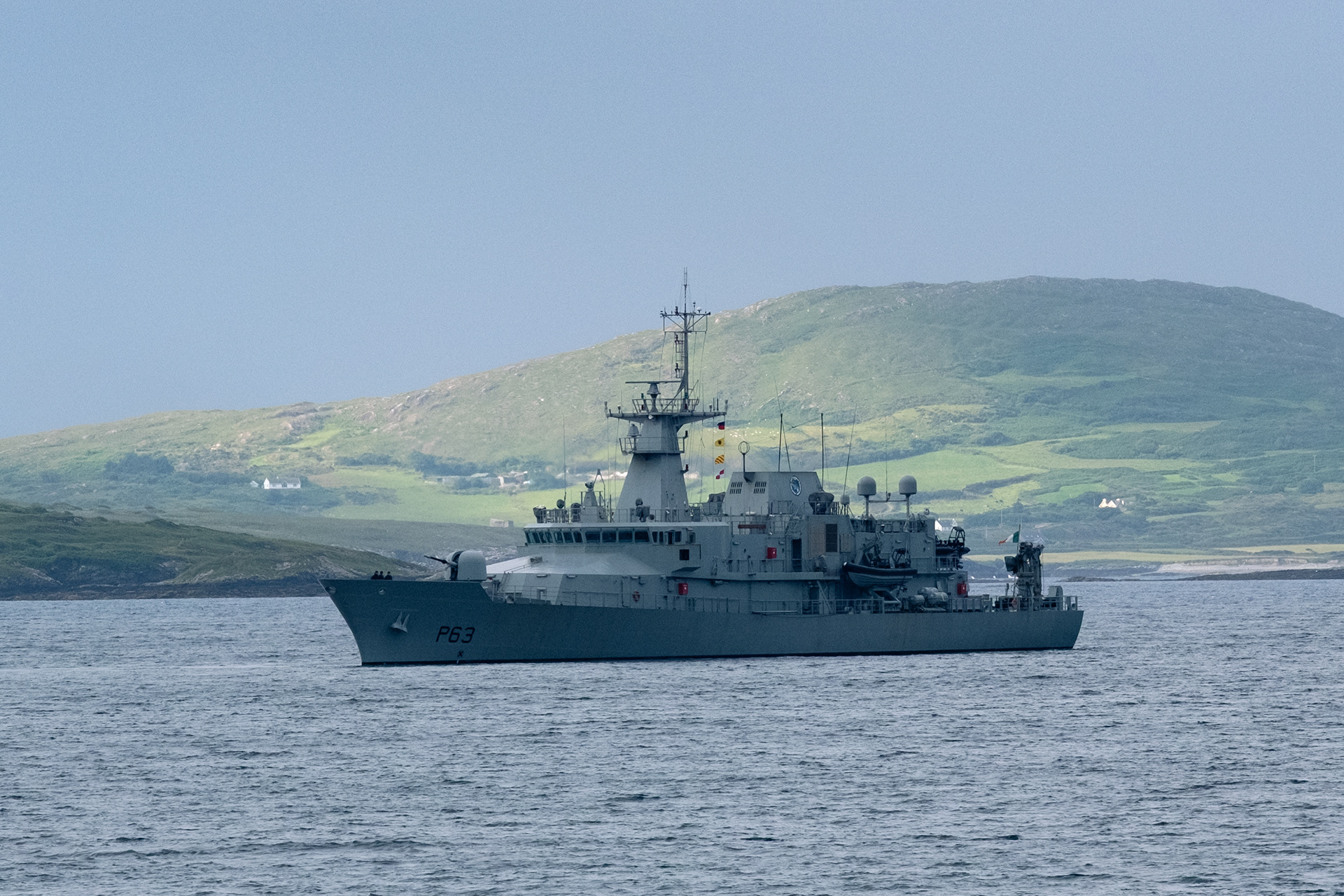 © All rights reserved, Annabelle Hamil 2025