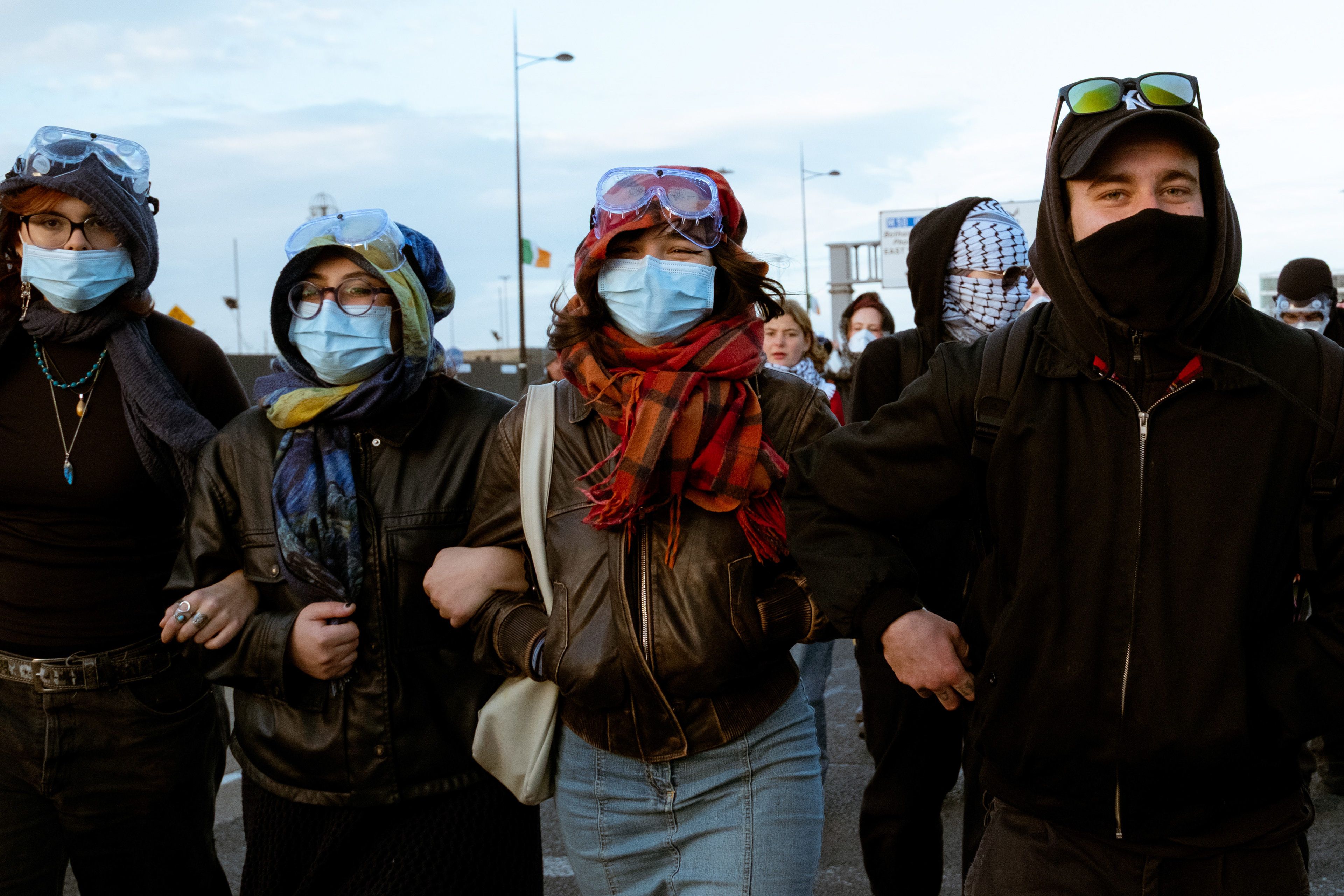 © All rights reserved, Annabelle Hamil