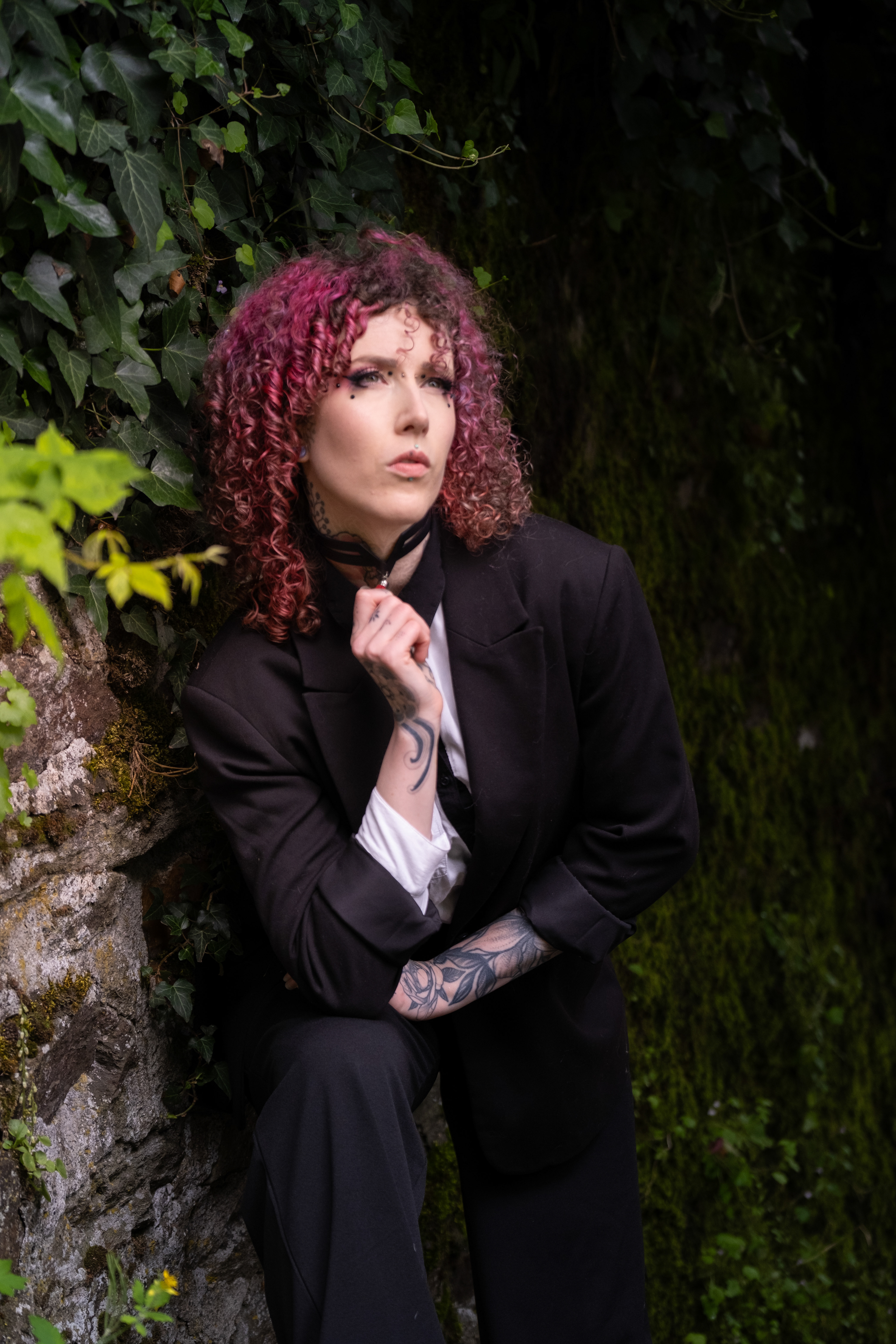 © All rights reserved, Annabelle Hamil 2025