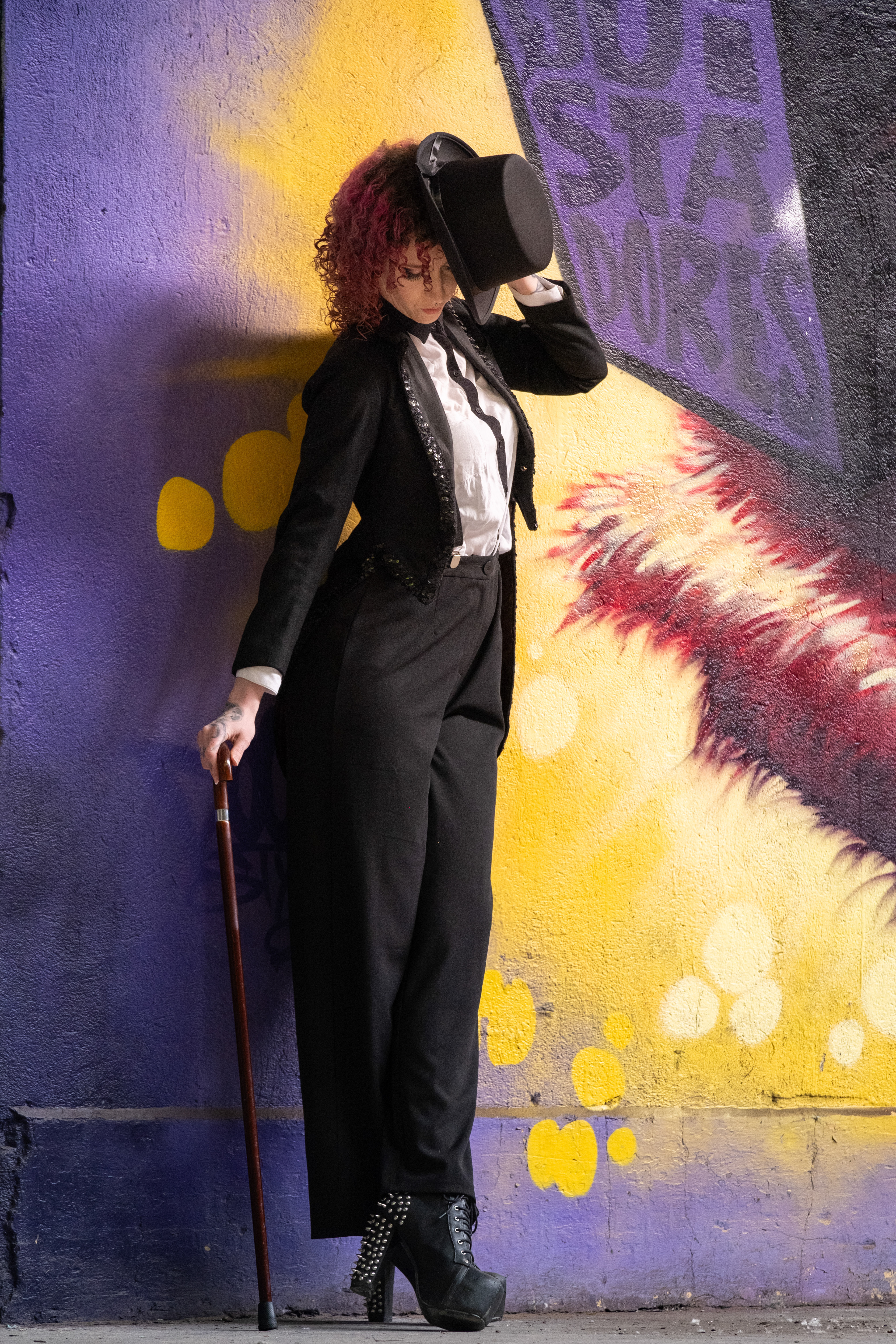 © All rights reserved, Annabelle Hamil 2025