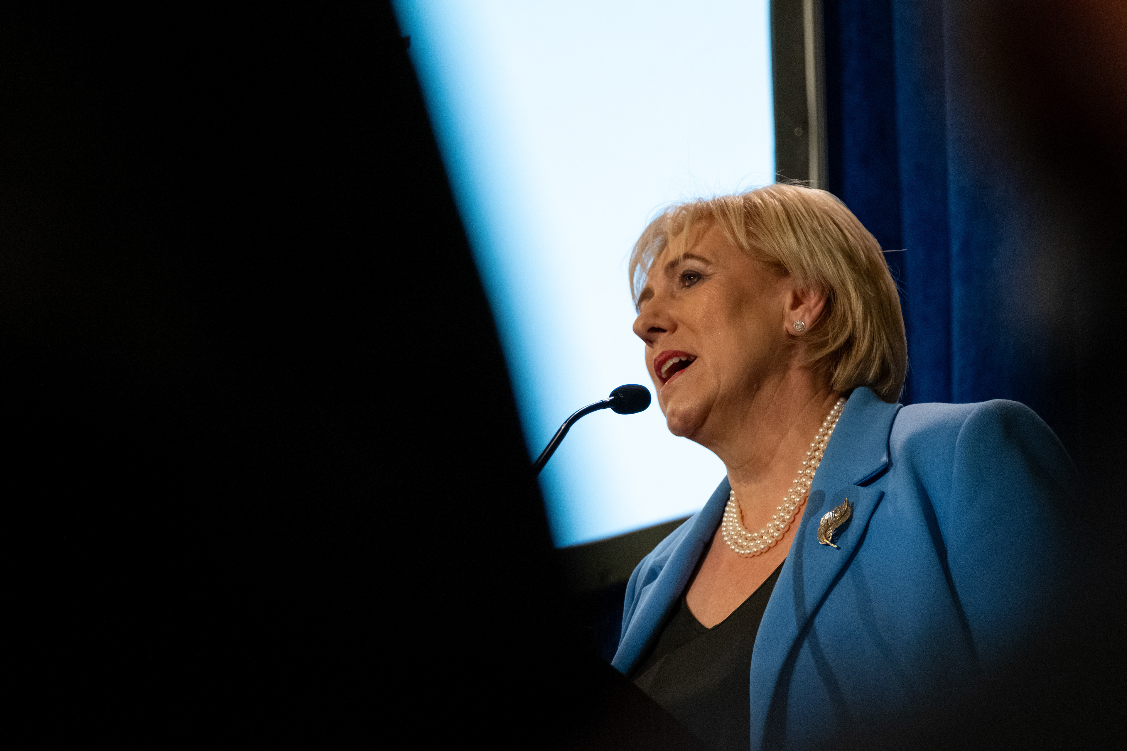 Heather Humphrey © All rights reserved, Annabelle Hamil 2025