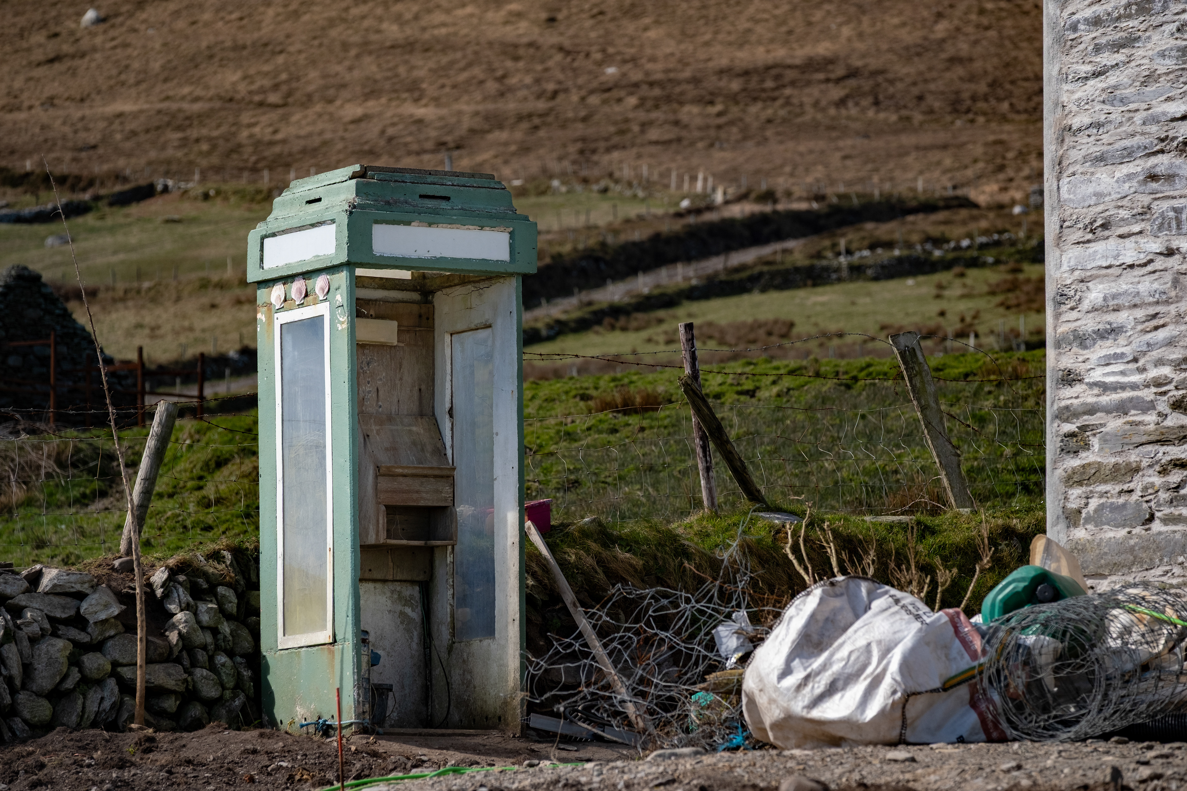 © All rights reserved, Annabelle Hamil 2025