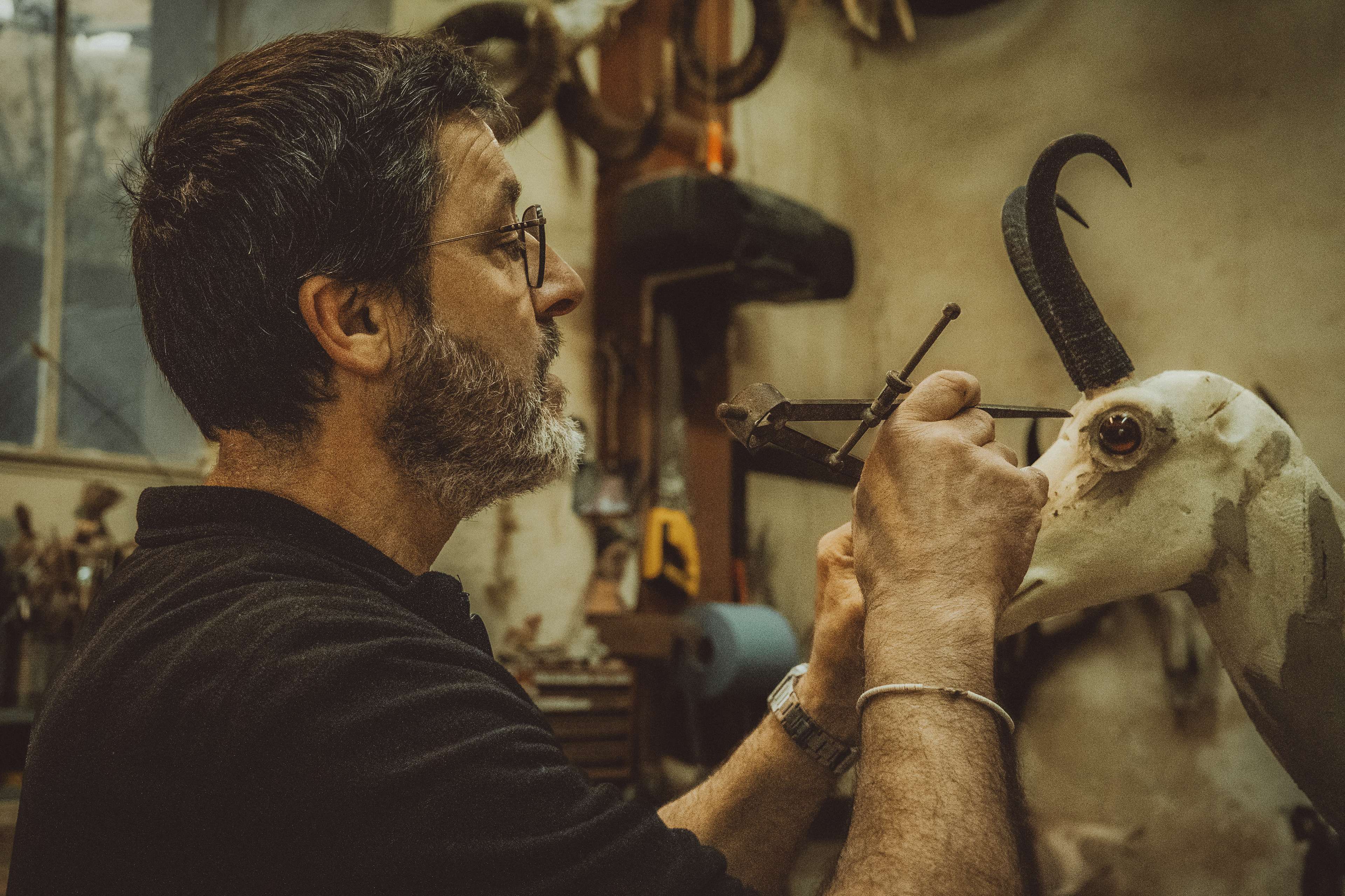 © All rights reserved, Annabelle Hamil 2025