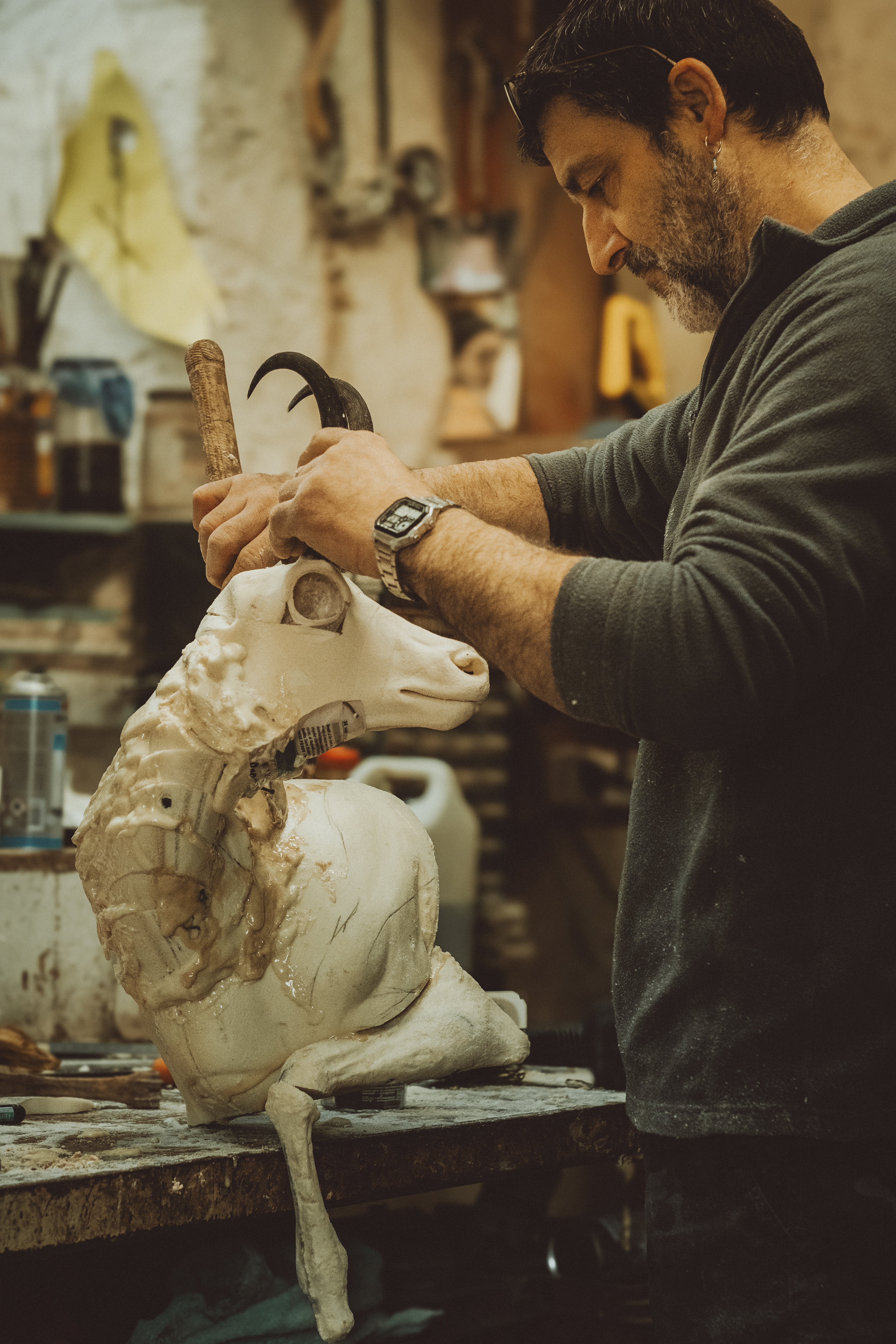 © All rights reserved, Annabelle Hamil 2025