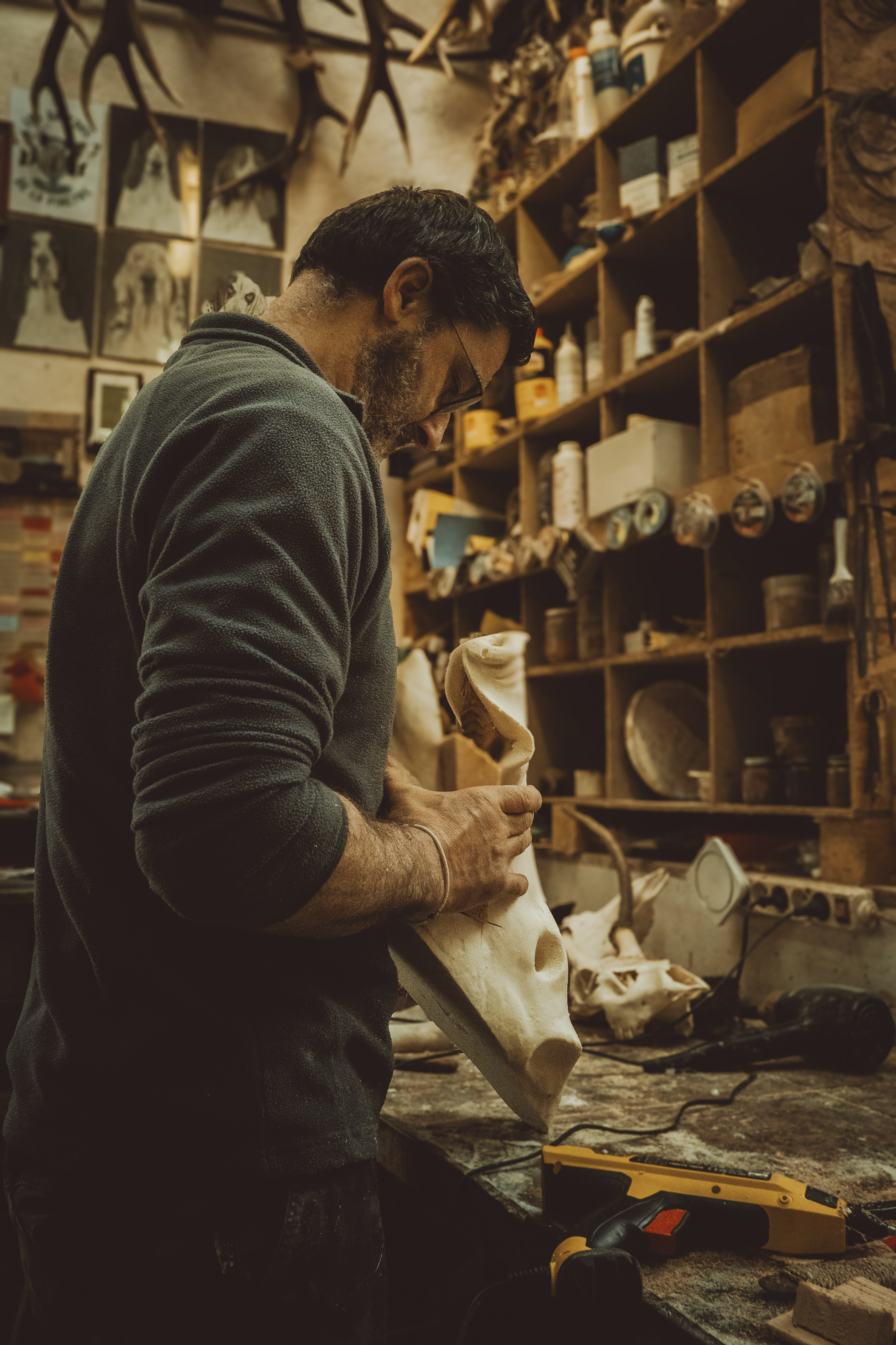 © All rights reserved, Annabelle Hamil 2025