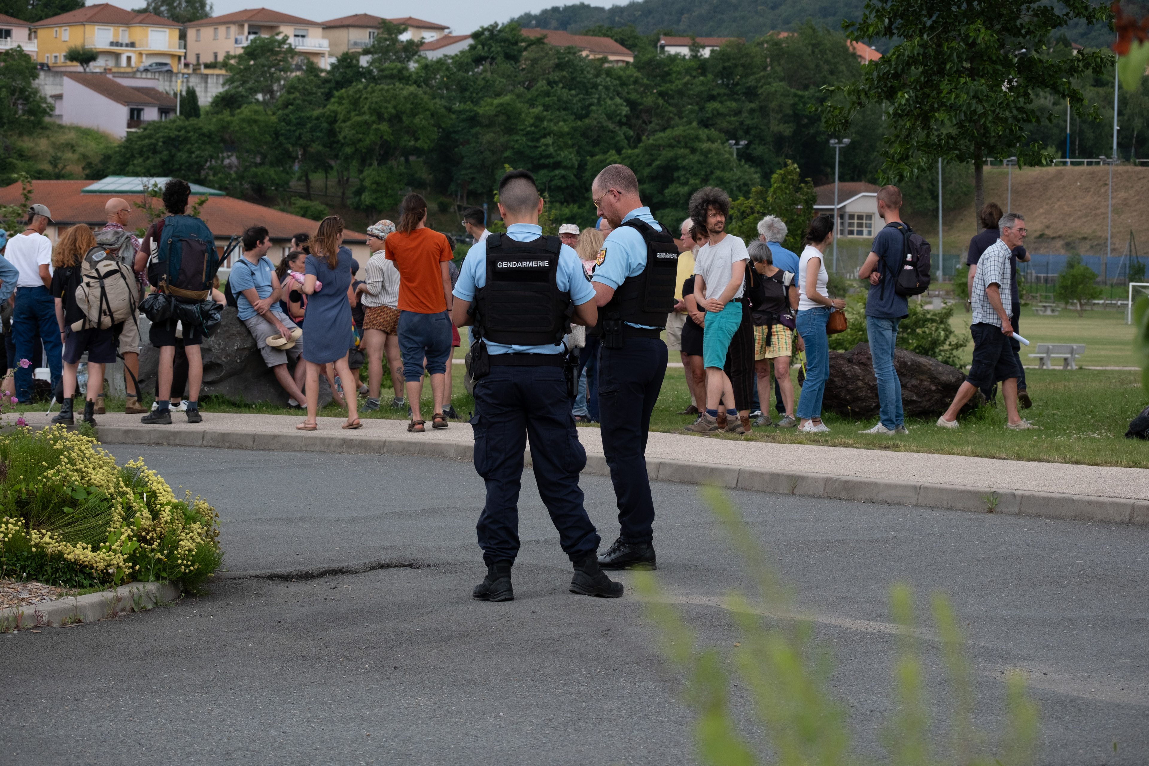 © All rights reserved, Annabelle Hamil