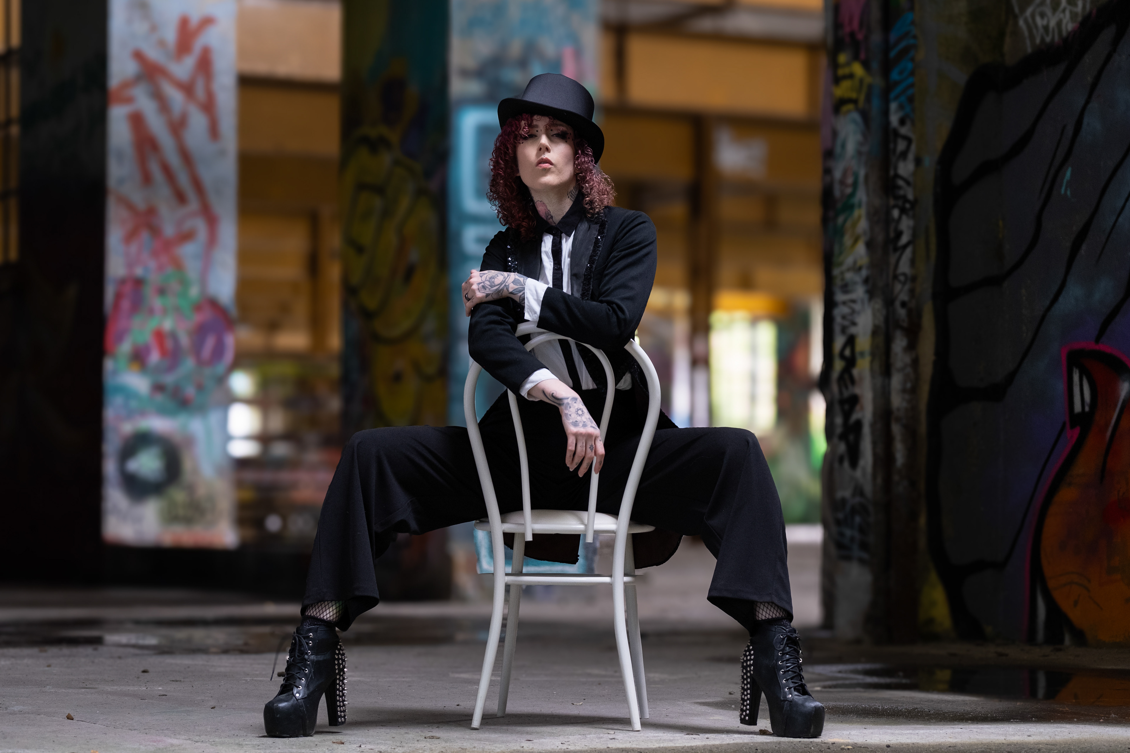 © All rights reserved, Annabelle Hamil 2025