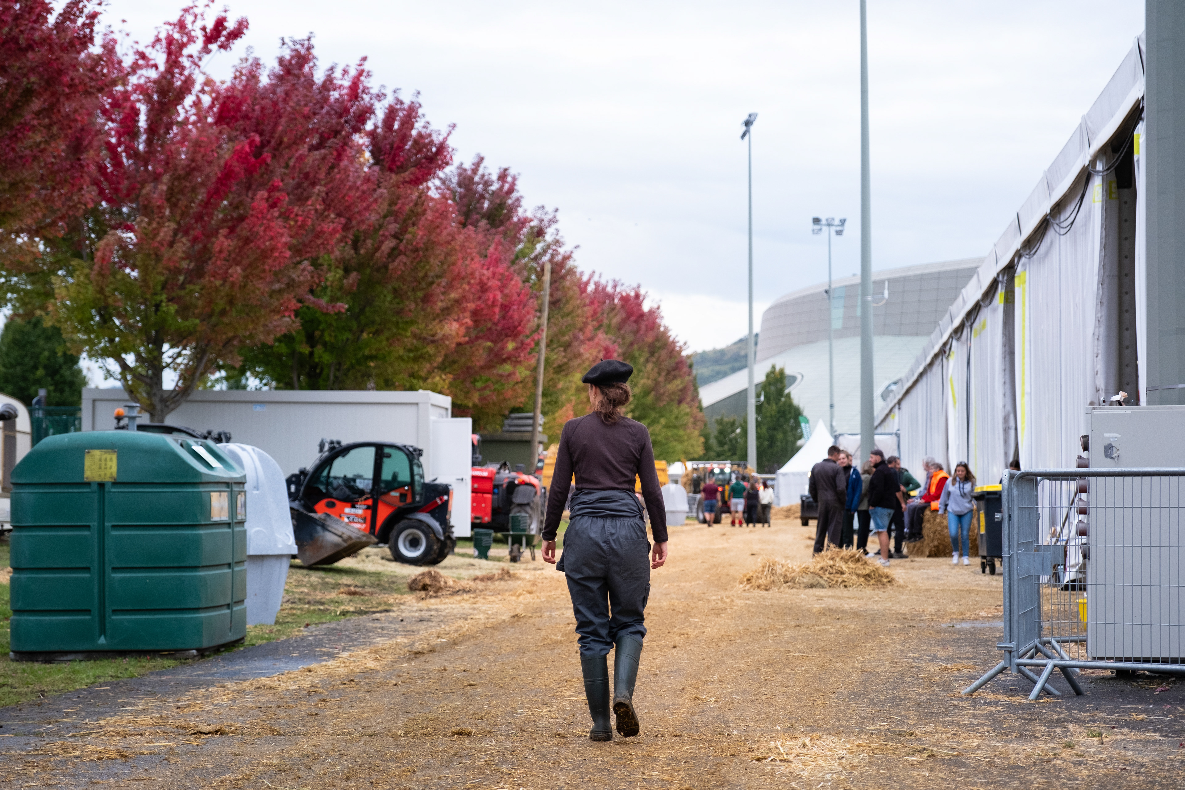 © All rights reserved, Annabelle Hamil 2026