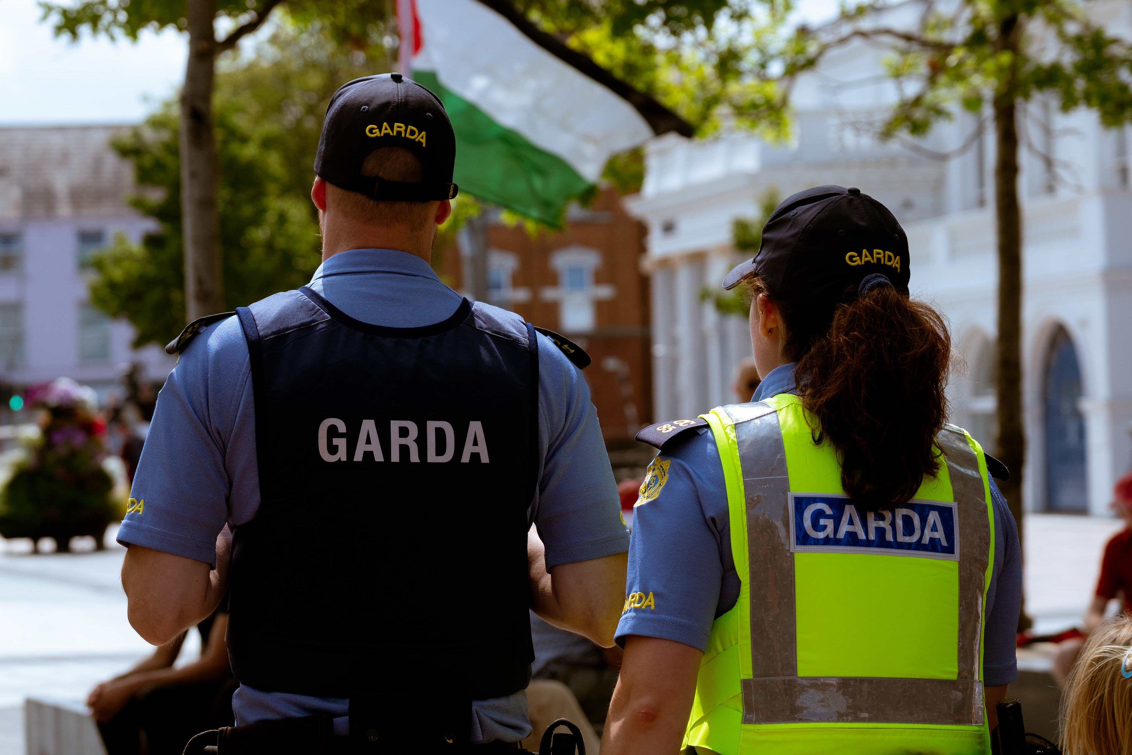 © All rights reserved, Annabelle Hamil