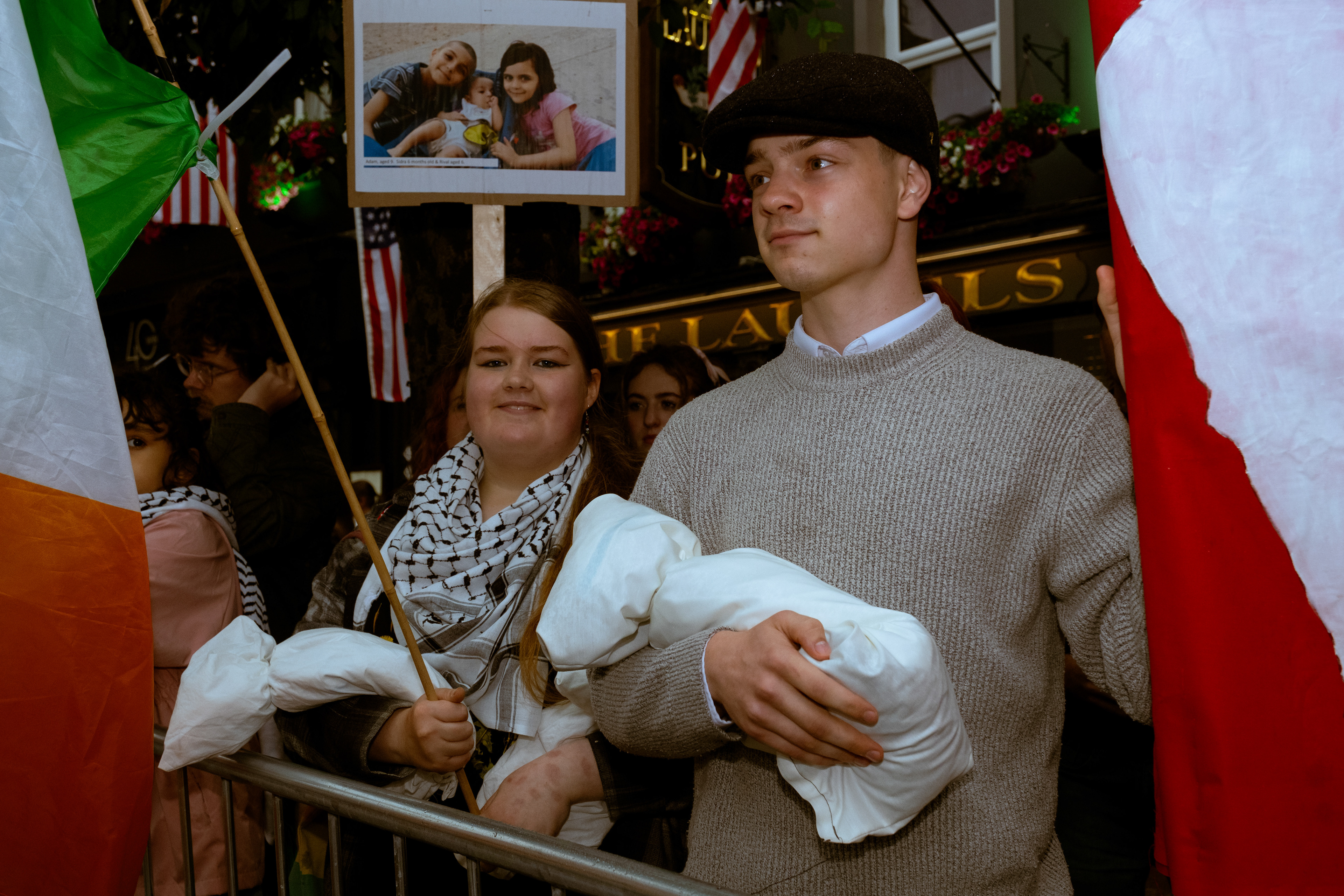 © All rights reserved, Annabelle Hamil