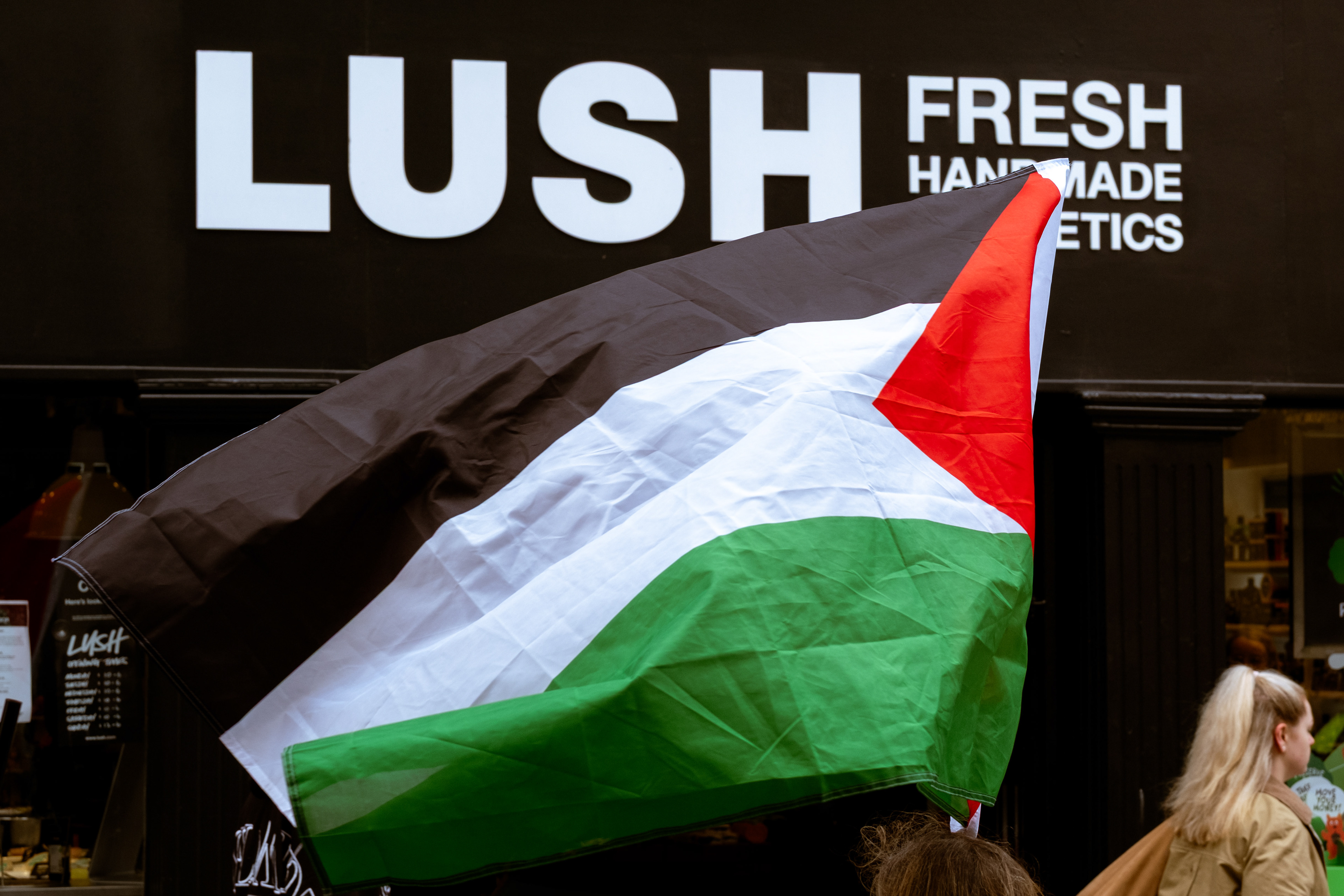 © All rights reserved, Annabelle Hamil