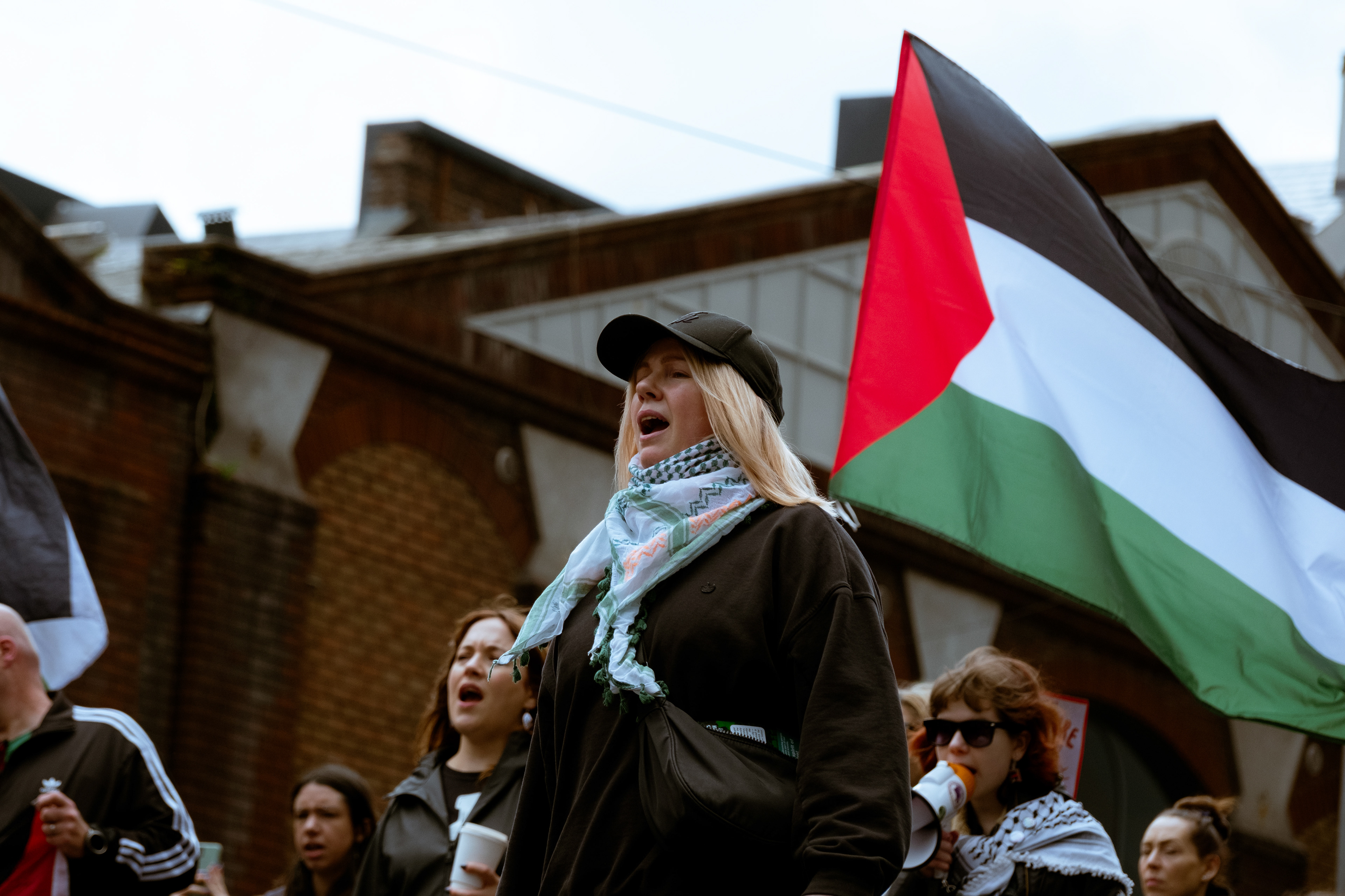 © All rights reserved, Annabelle Hamil