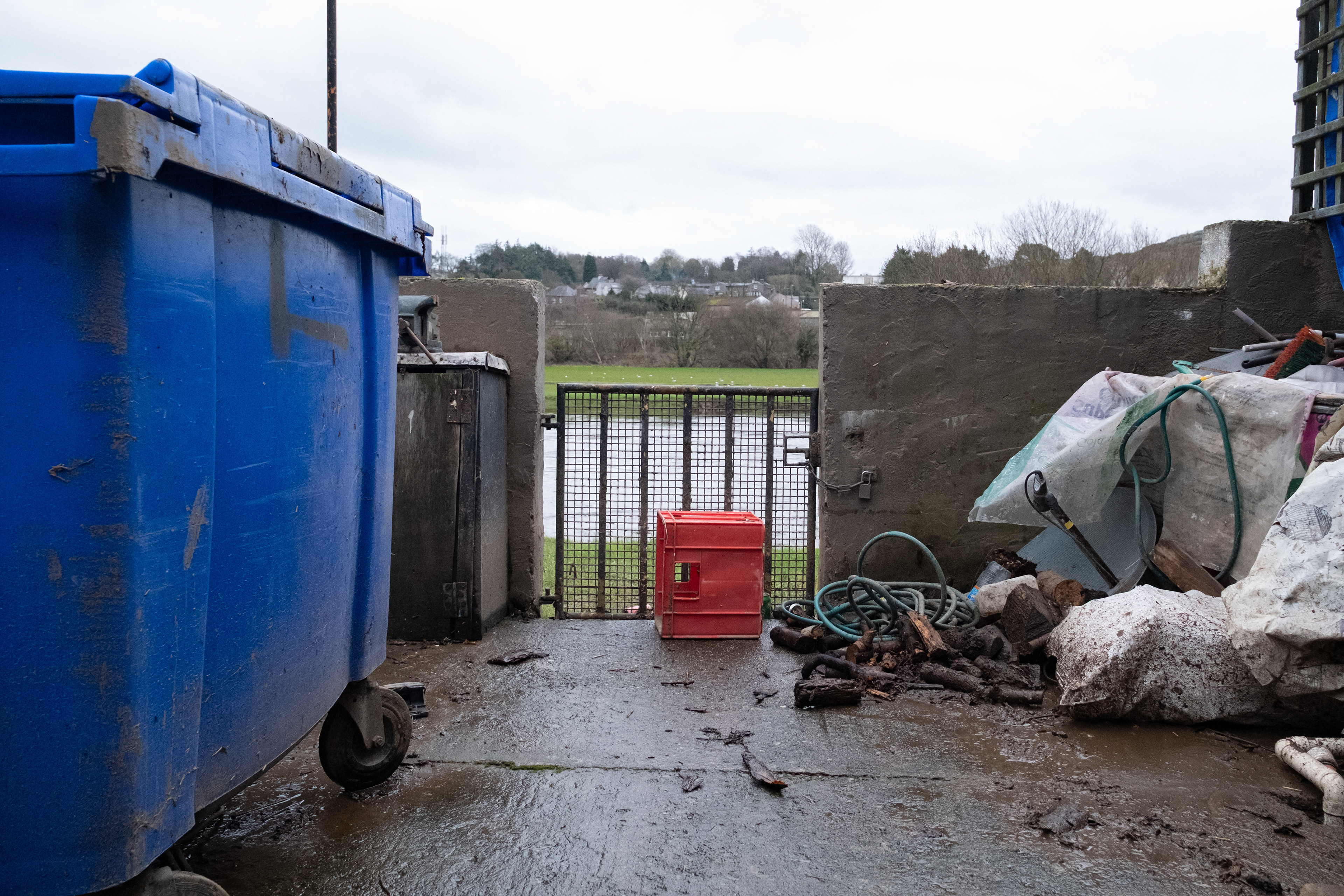 @Enniscorthy © All rights reserved, Annabelle Hamil 2026