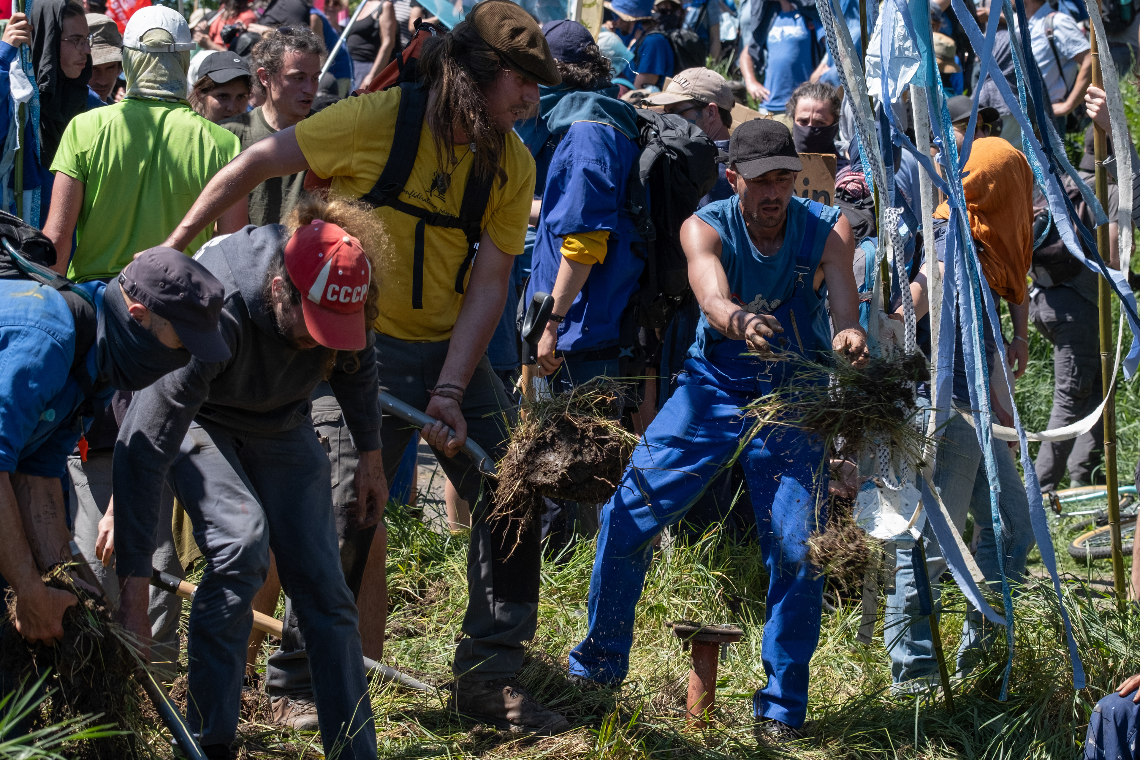 © All rights reserved, Annabelle Hamil