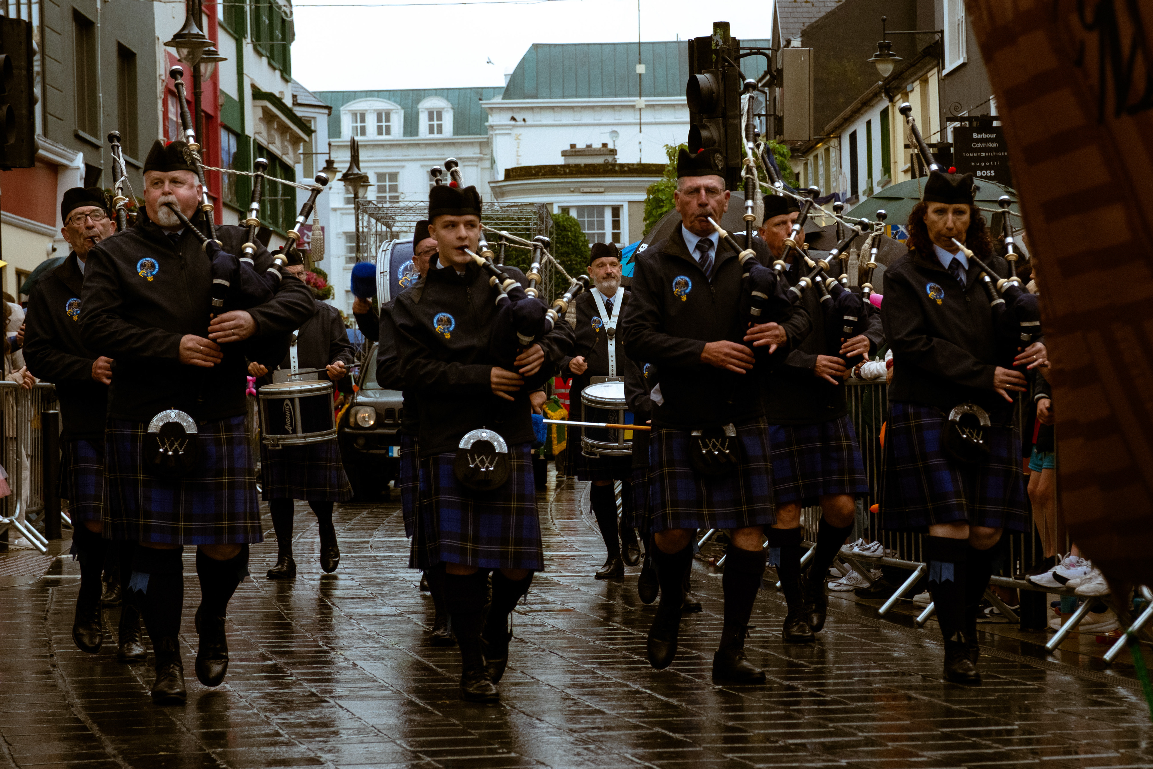 © All rights reserved, Annabelle Hamil