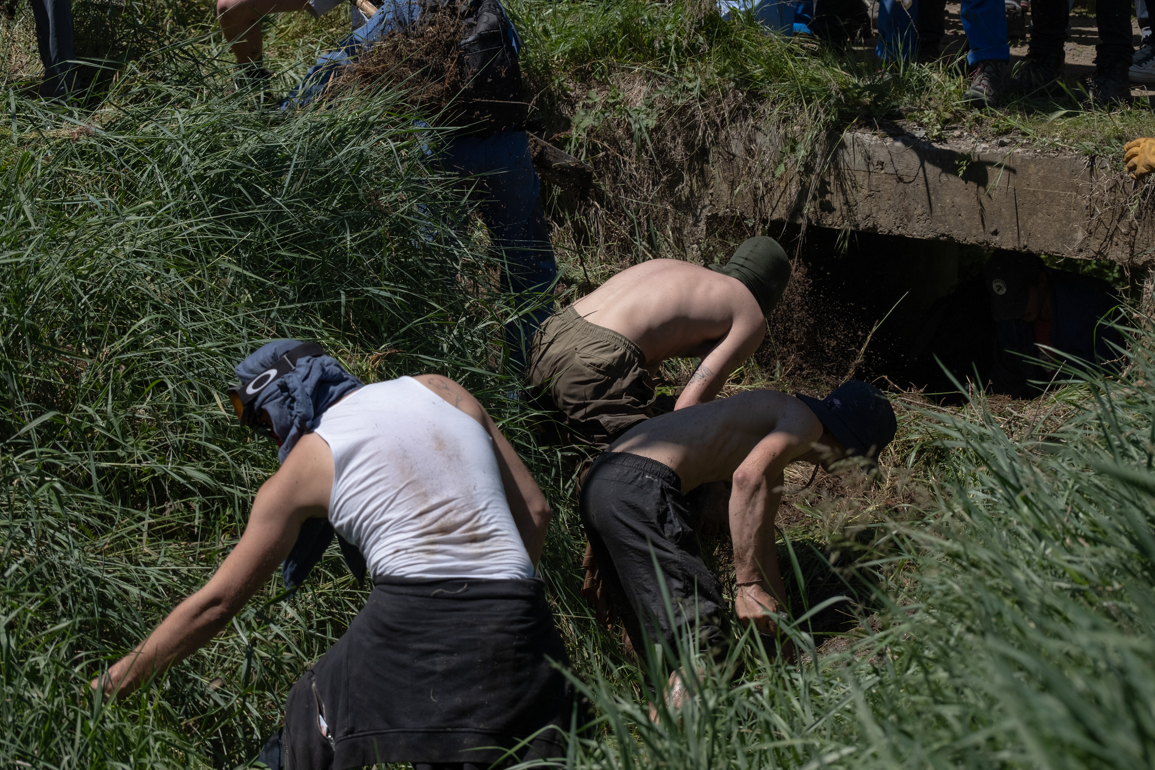 © All rights reserved, Annabelle Hamil