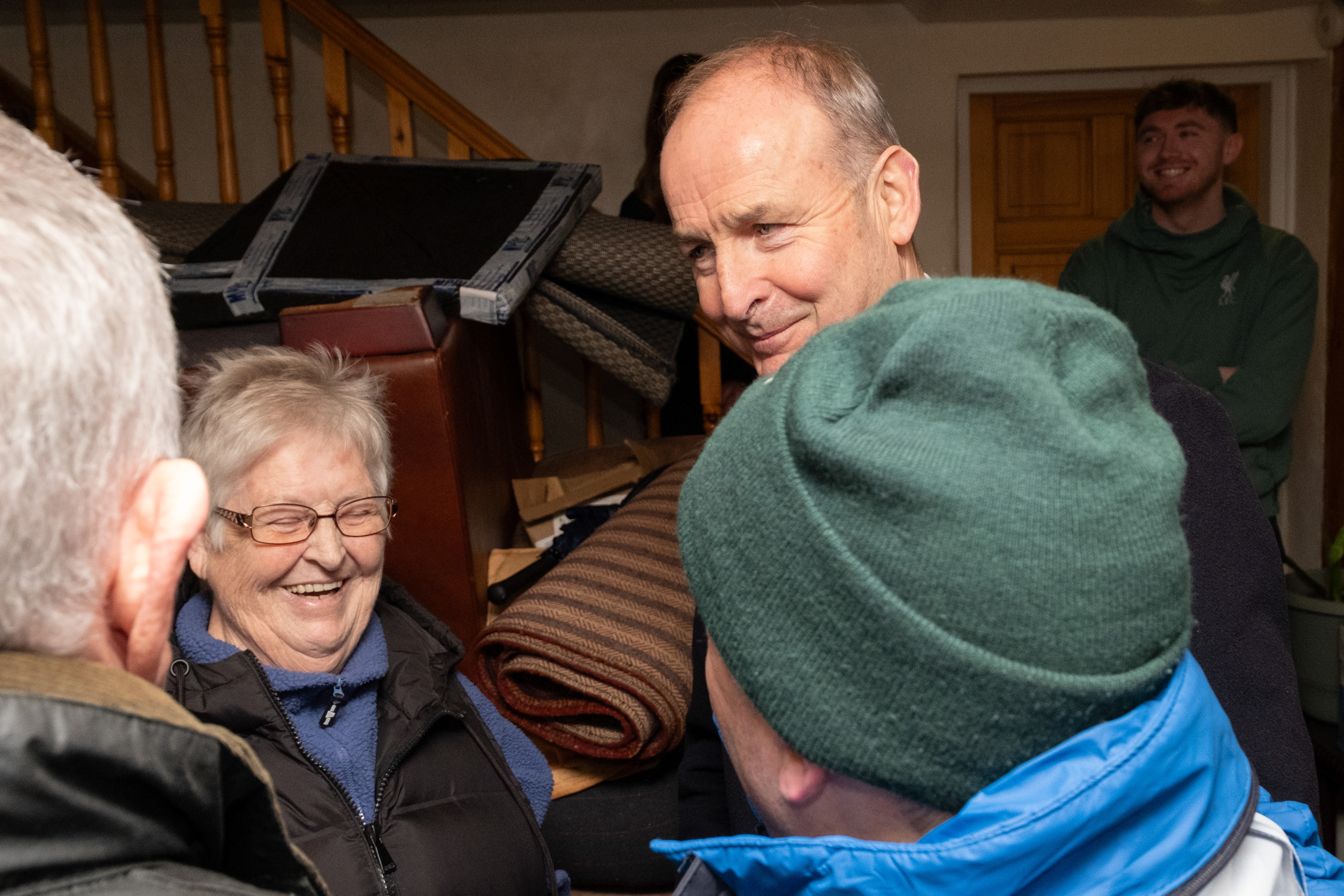 @Graiguenamanagh © All rights reserved, Annabelle Hamil 2026