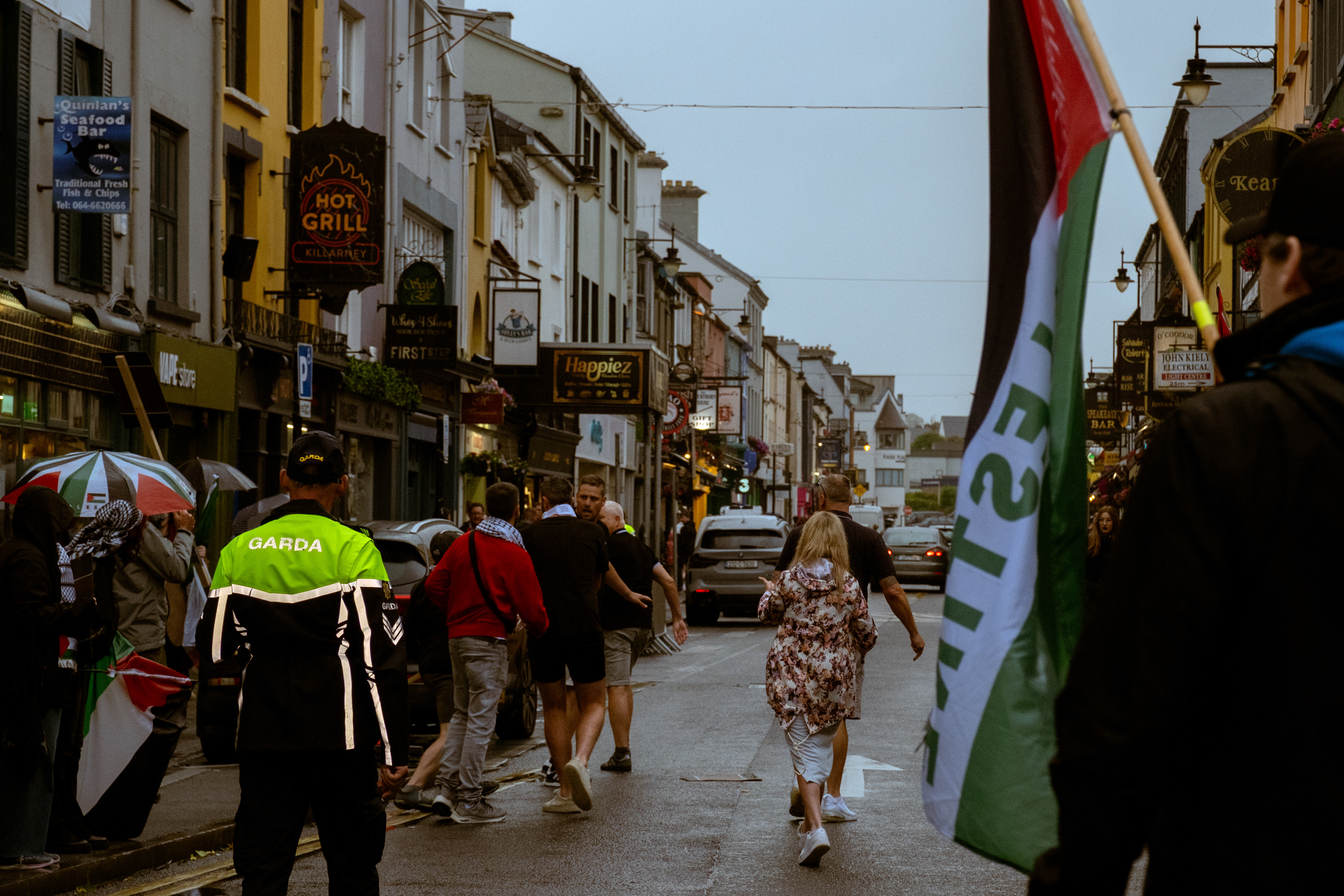 © All rights reserved, Annabelle Hamil