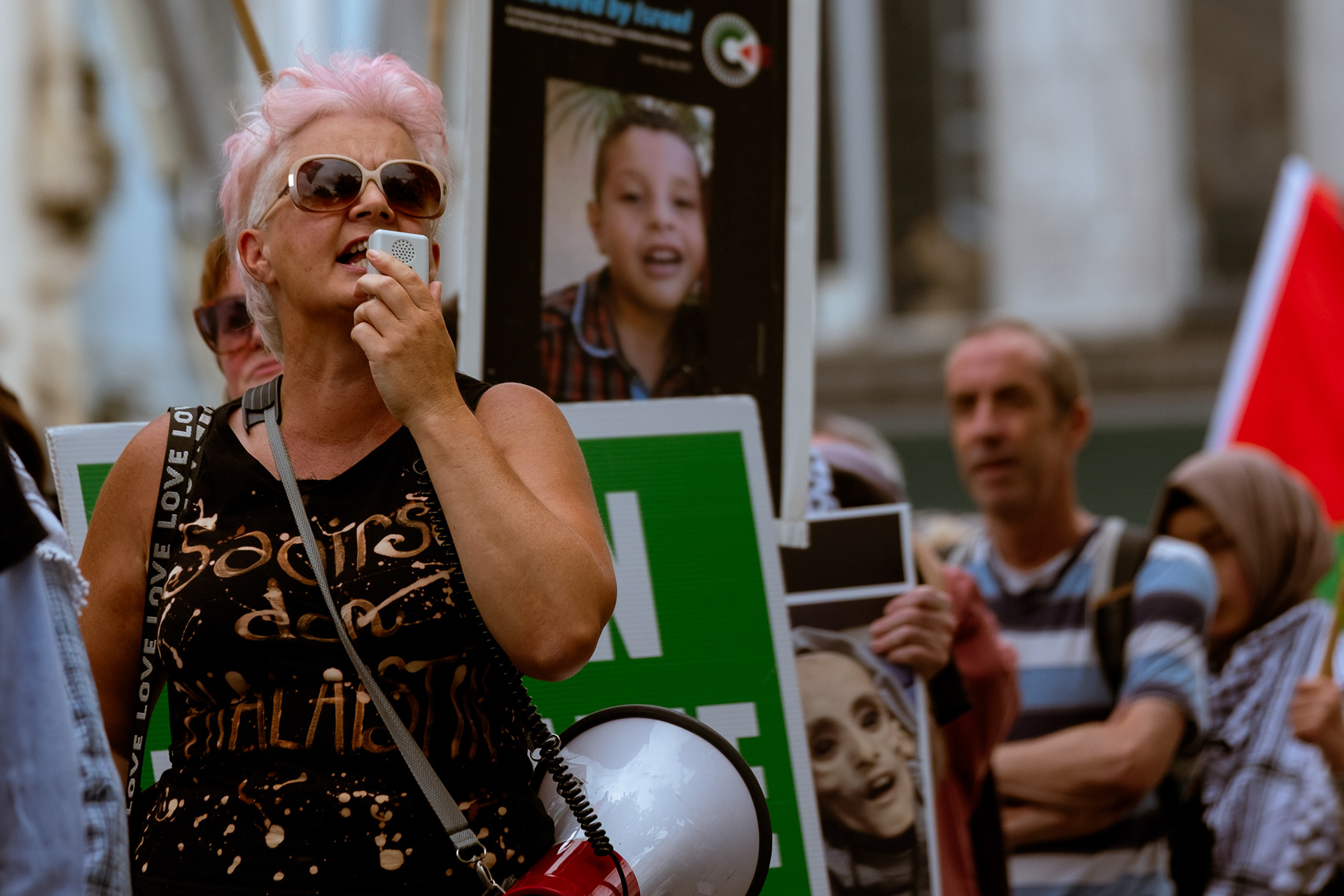 © All rights reserved, Annabelle Hamil