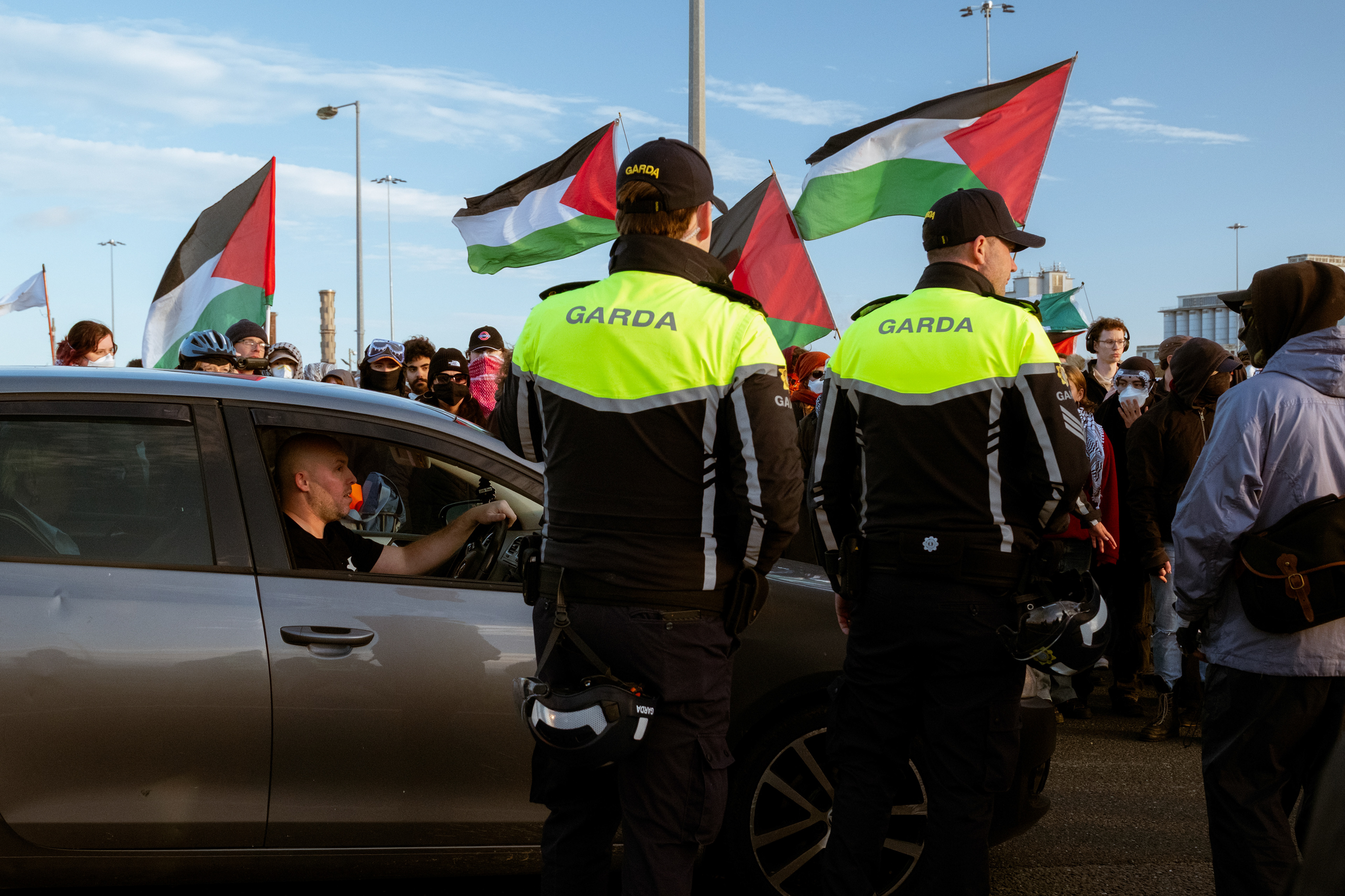 © All rights reserved, Annabelle Hamil