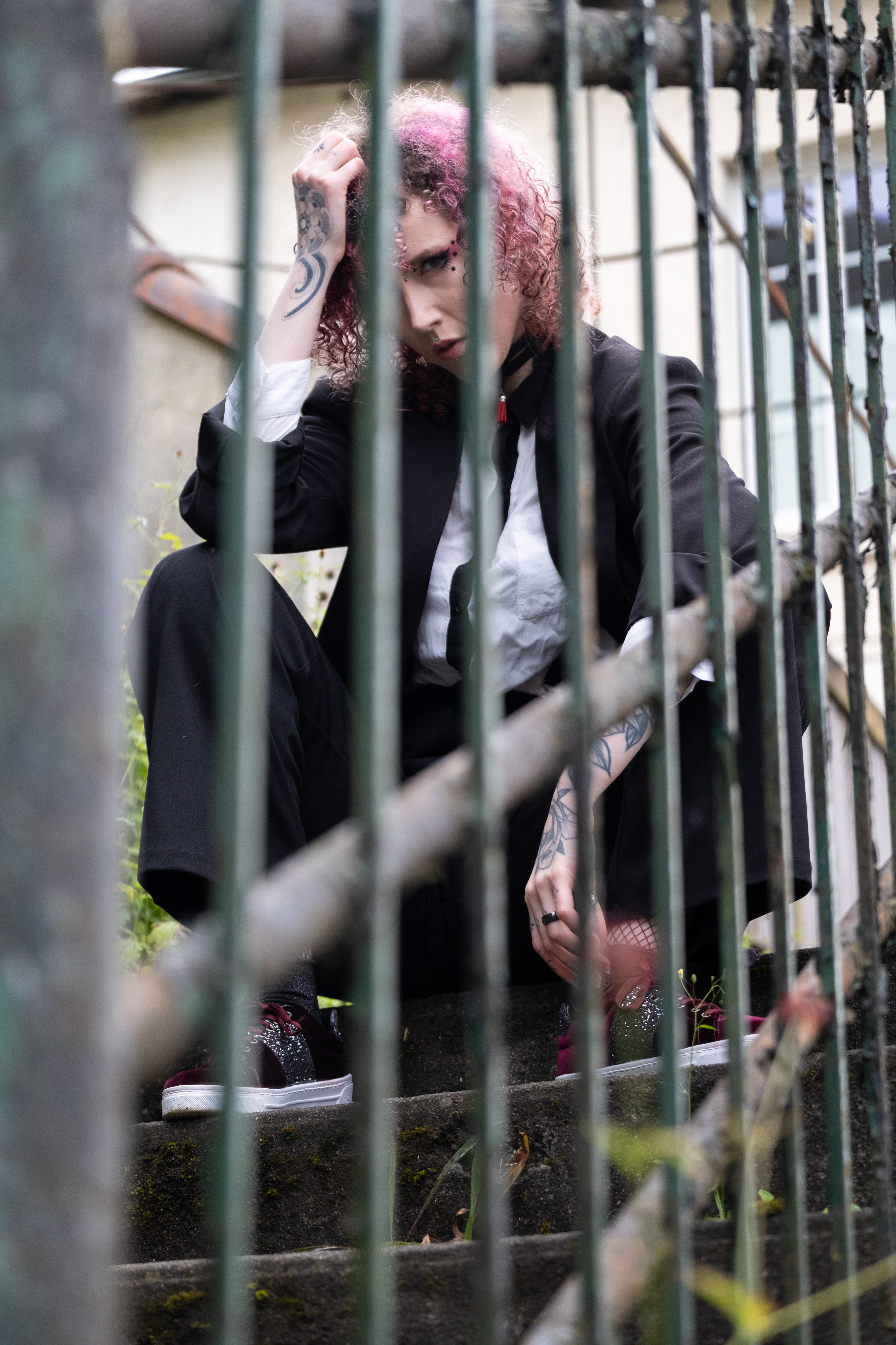 © All rights reserved, Annabelle Hamil 2025