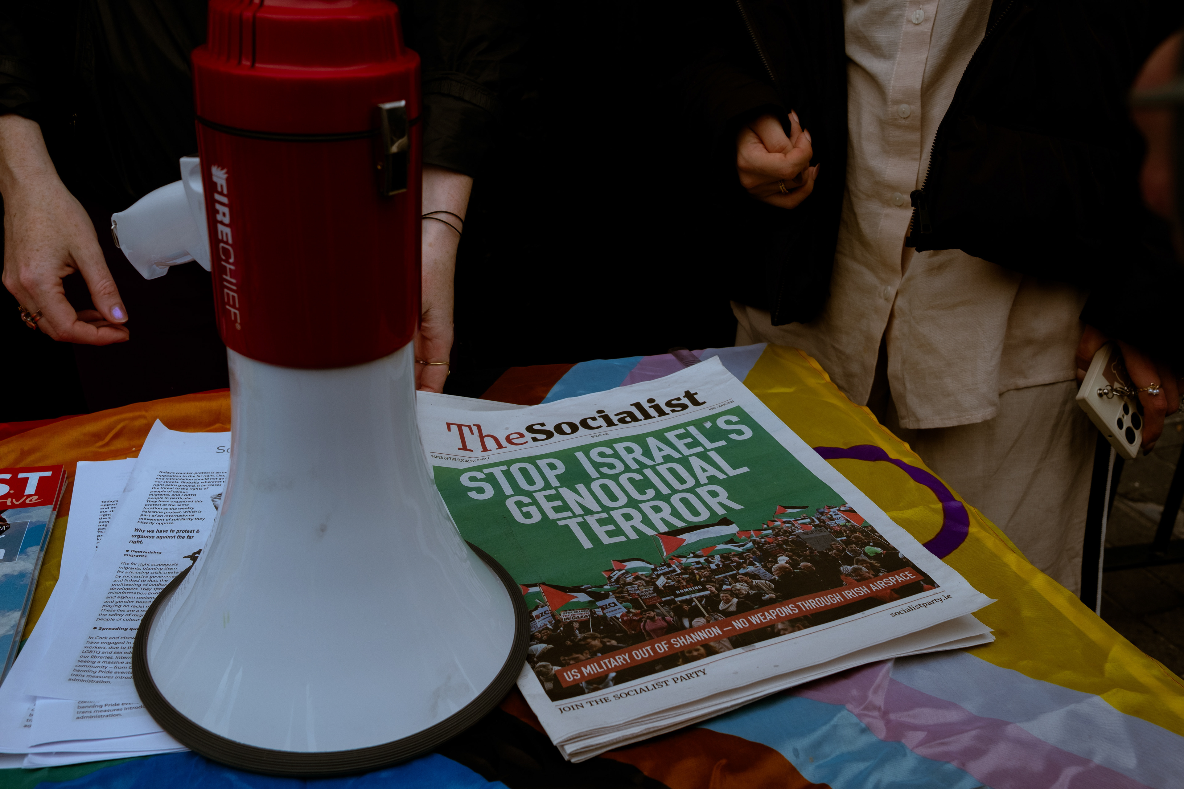 © All rights reserved, Annabelle Hamil