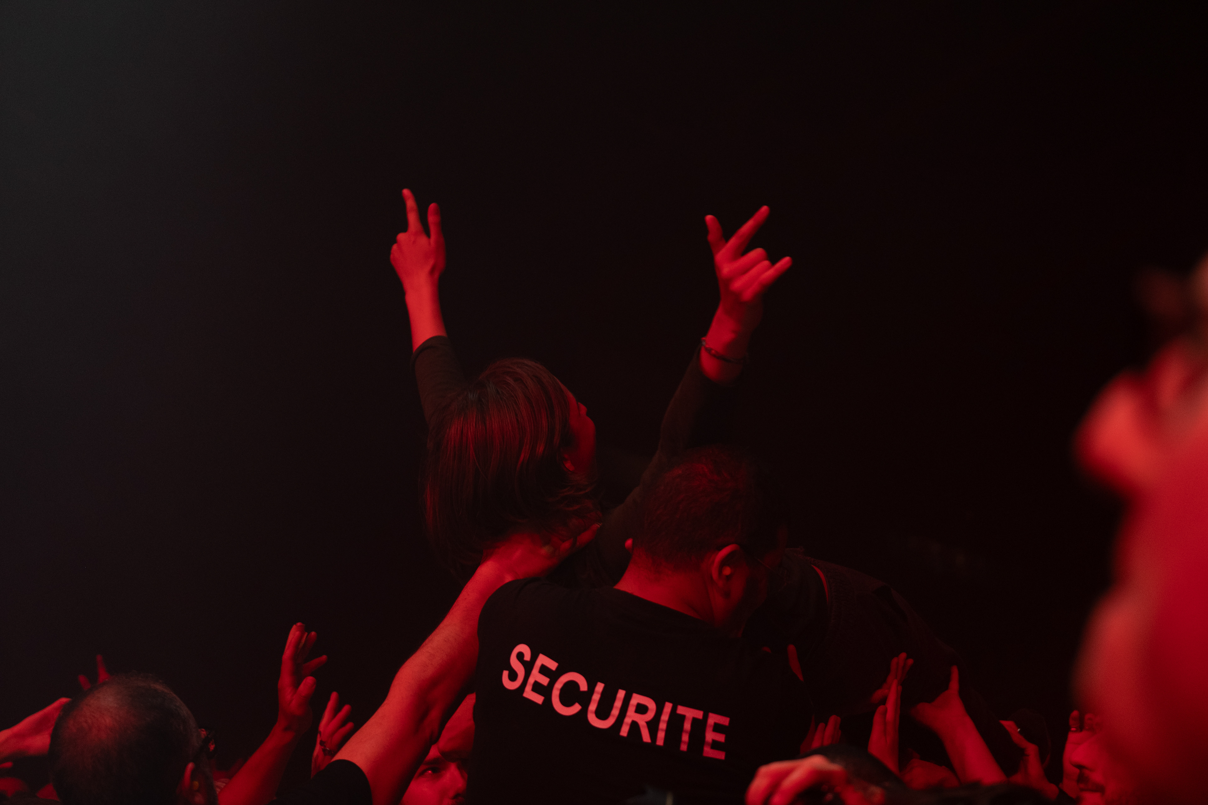 Slam Dunk Festival 2024 © All rights reserved, Annabelle Hamil