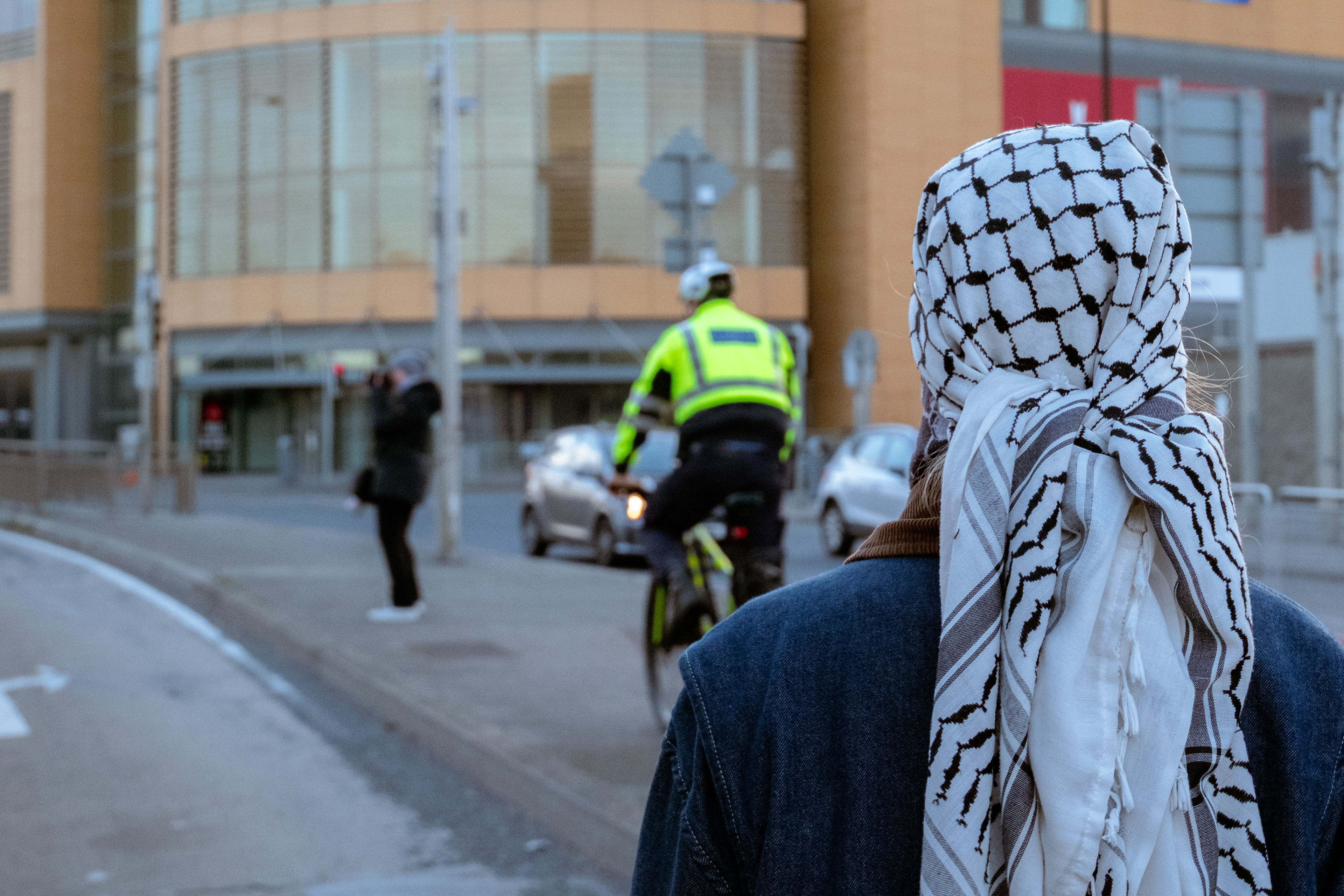 © All rights reserved, Annabelle Hamil